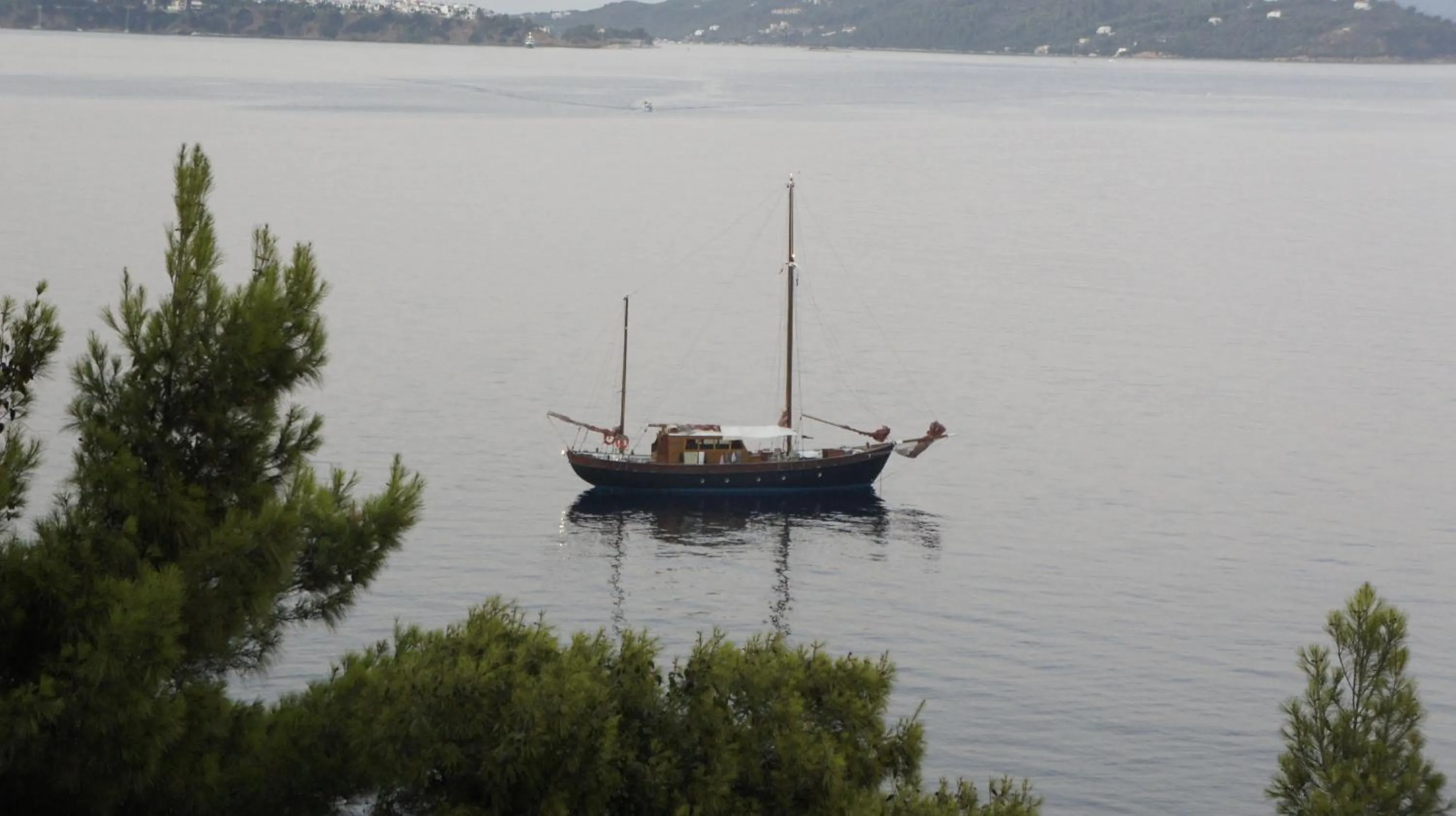 View (from property/room) in Cape Kanapitsa Hotel & Suites