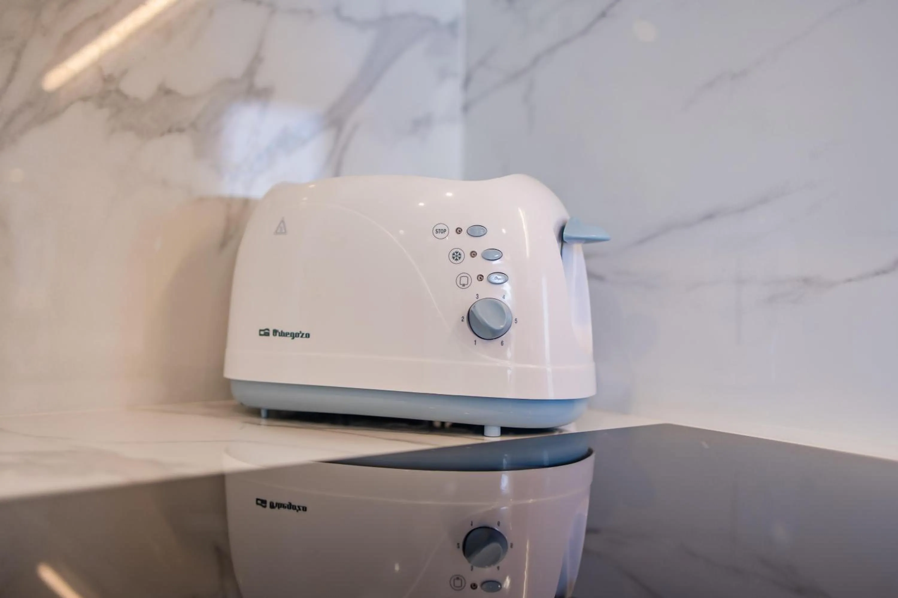 Bathroom in Servatur Hartaguna - Adults Only