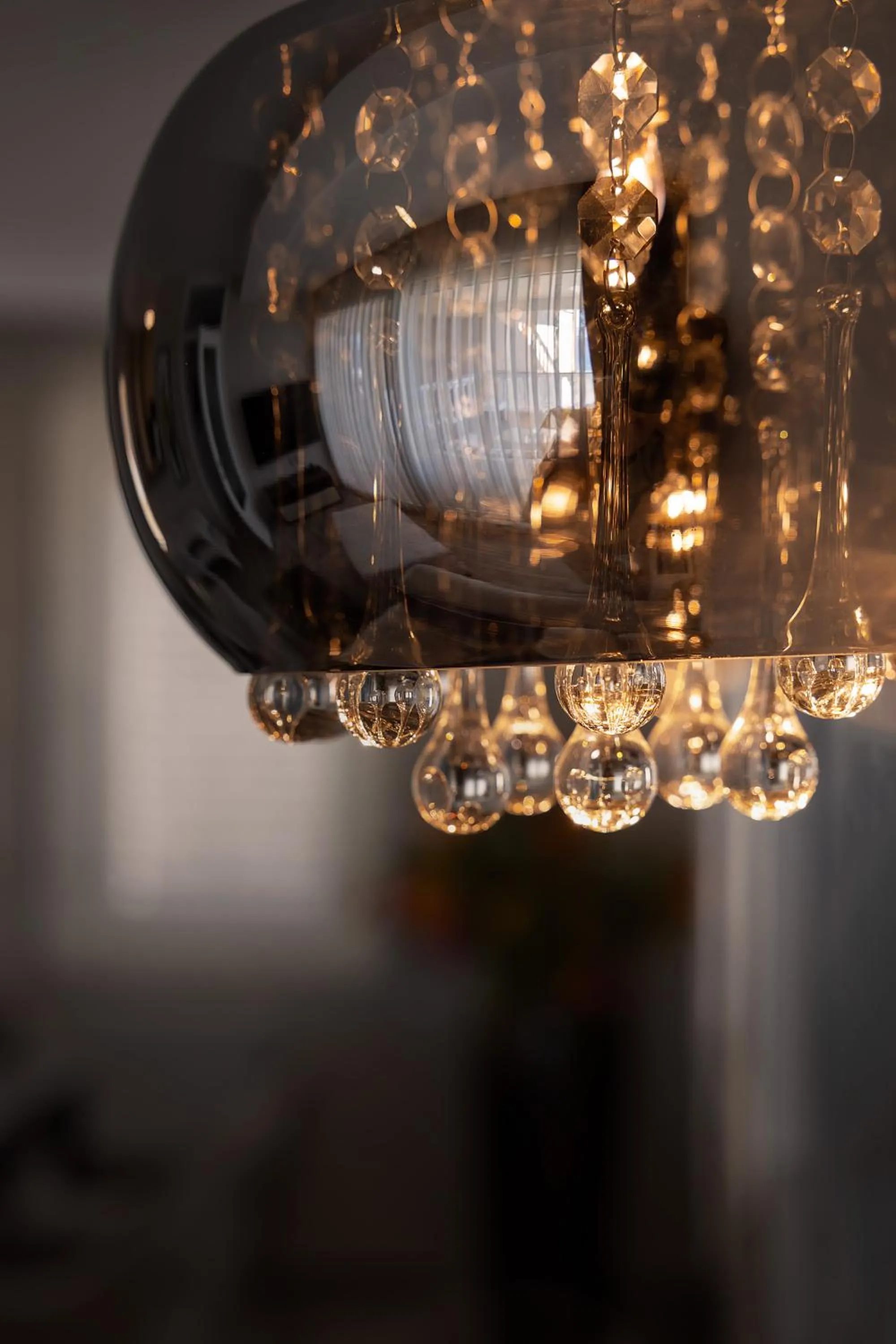 Decorative detail in Hotel Vila Rova