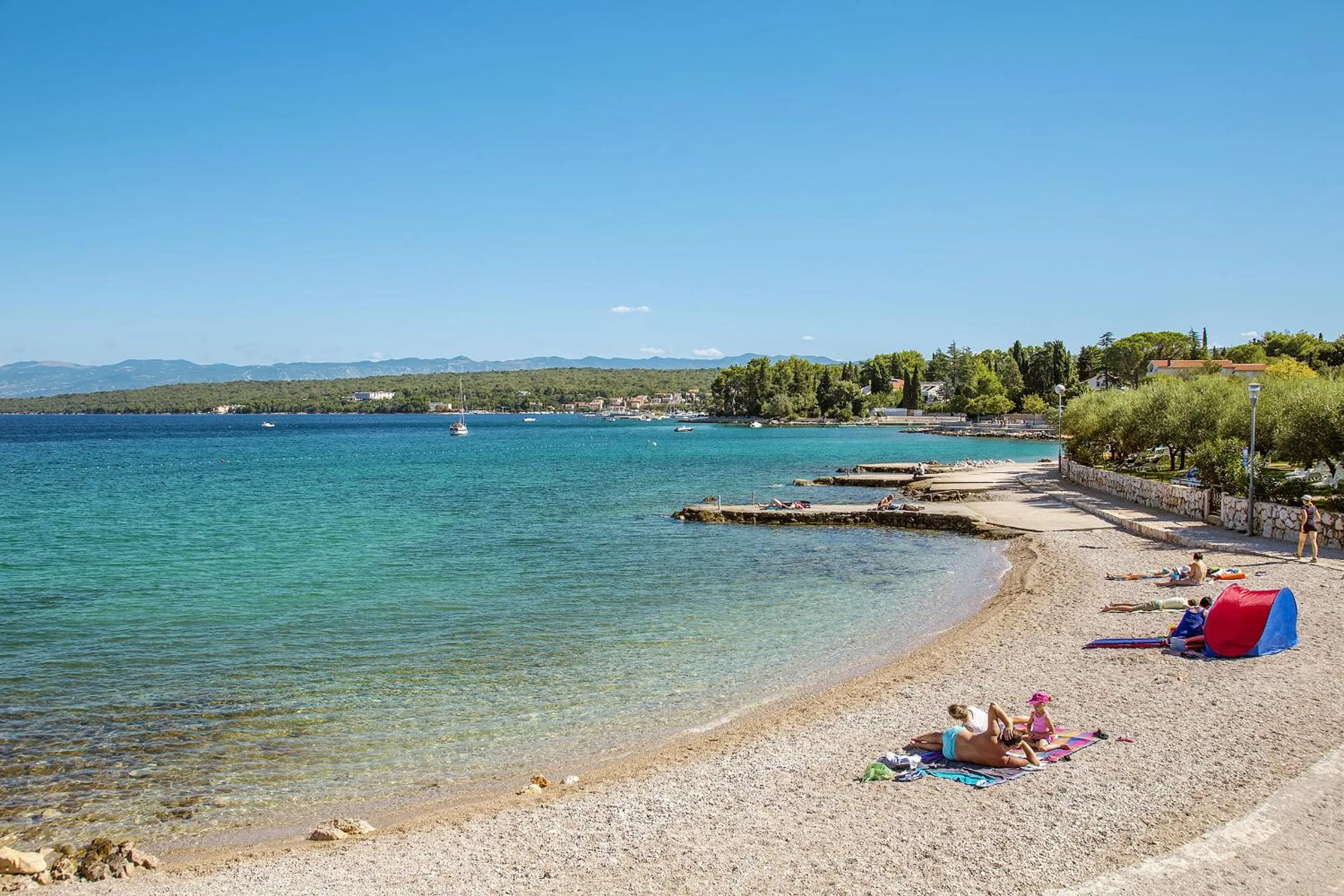 Neighbourhood in Hotel Vila Rova