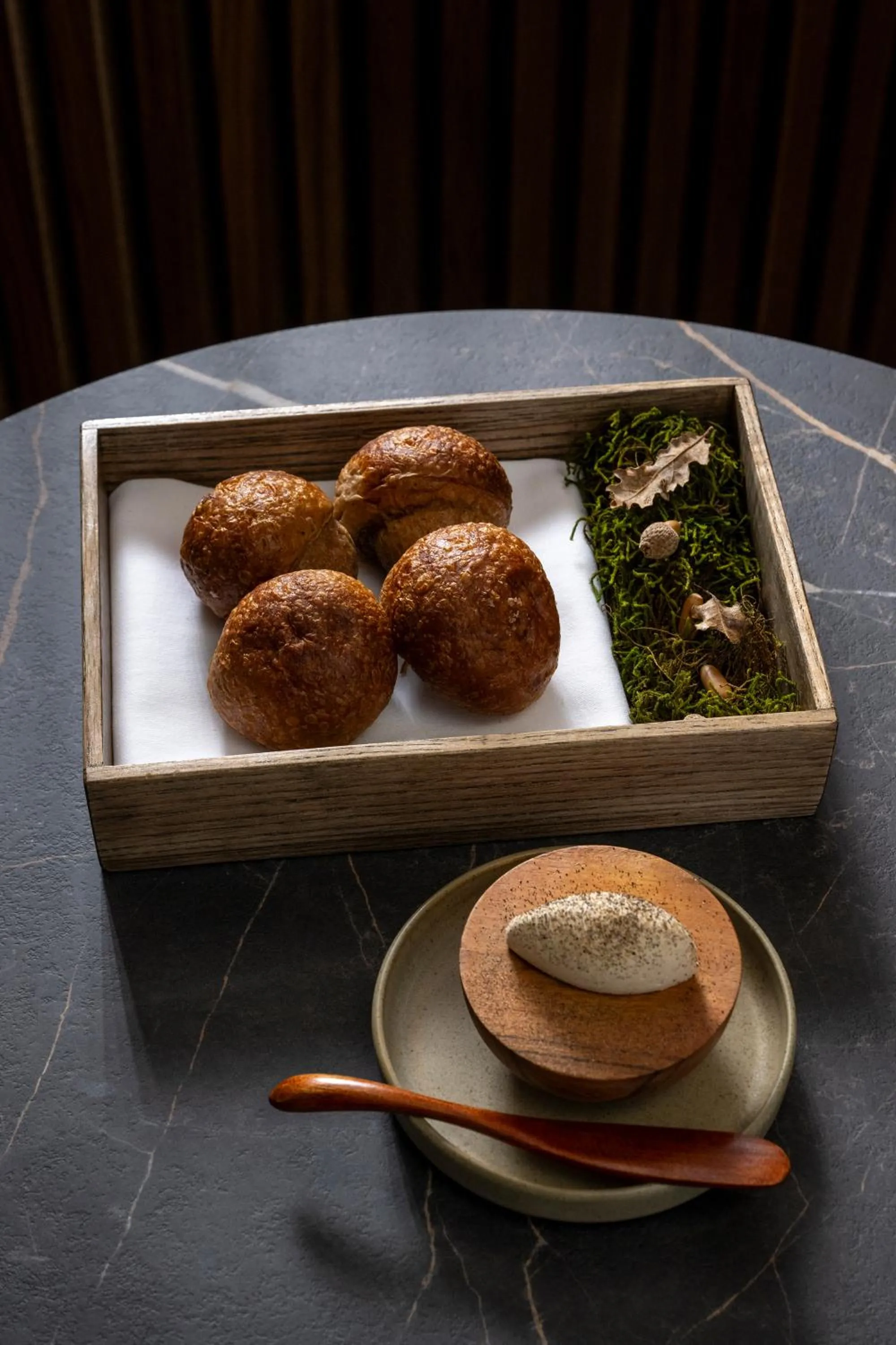 Restaurant/places to eat in Hotel Vila Rova