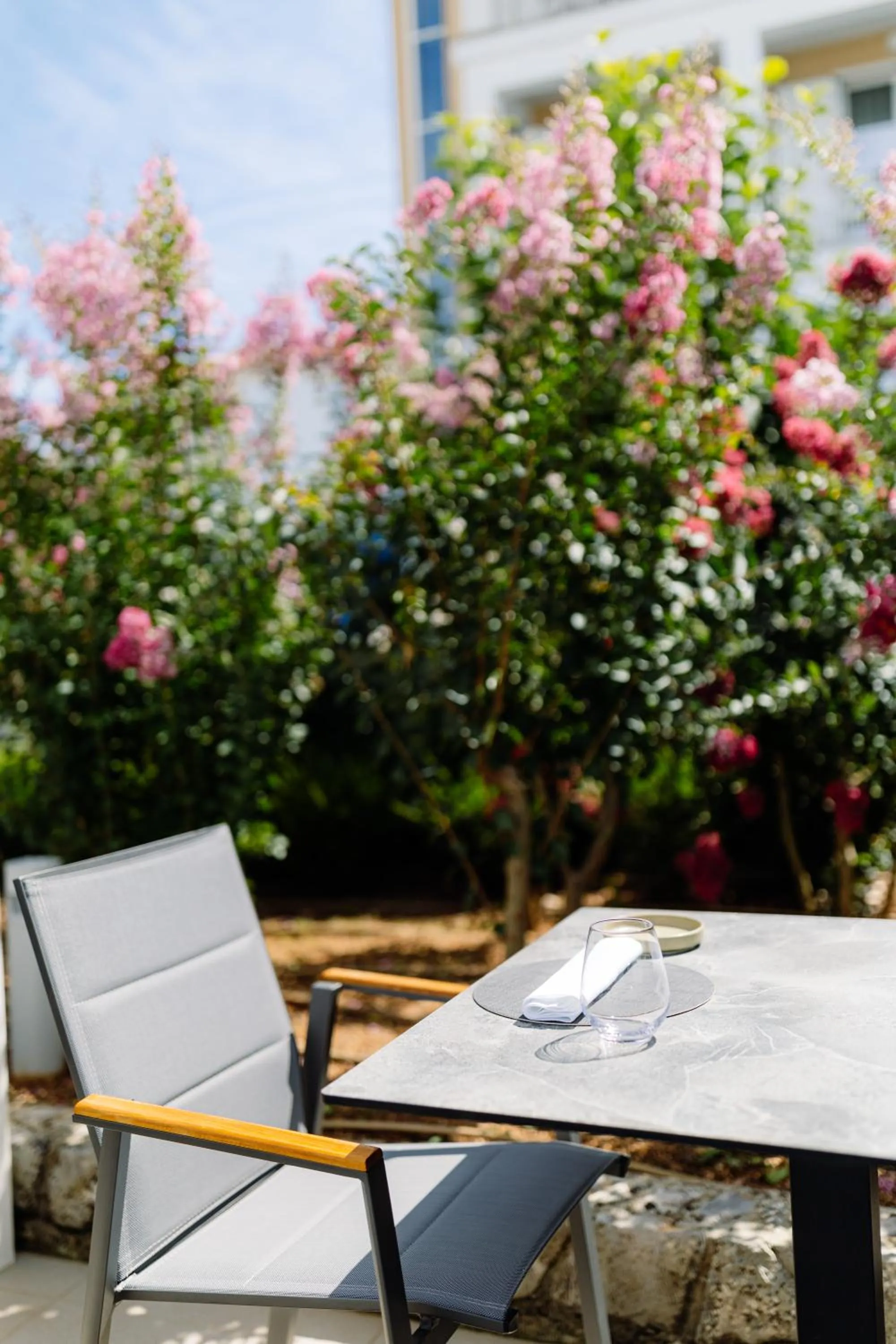 Restaurant/places to eat in Hotel Vila Rova