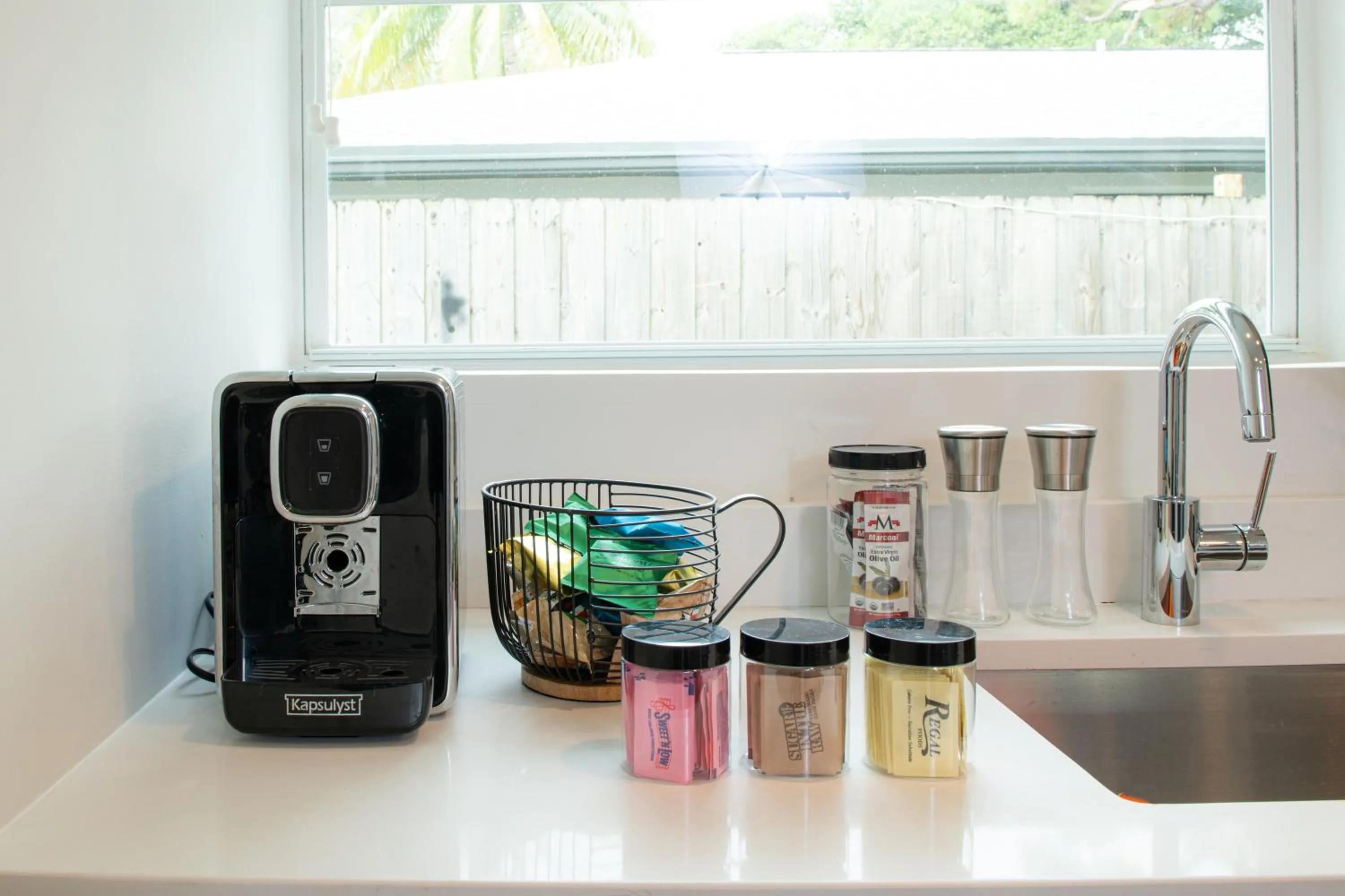 The Lauderdale Boutique Hotel