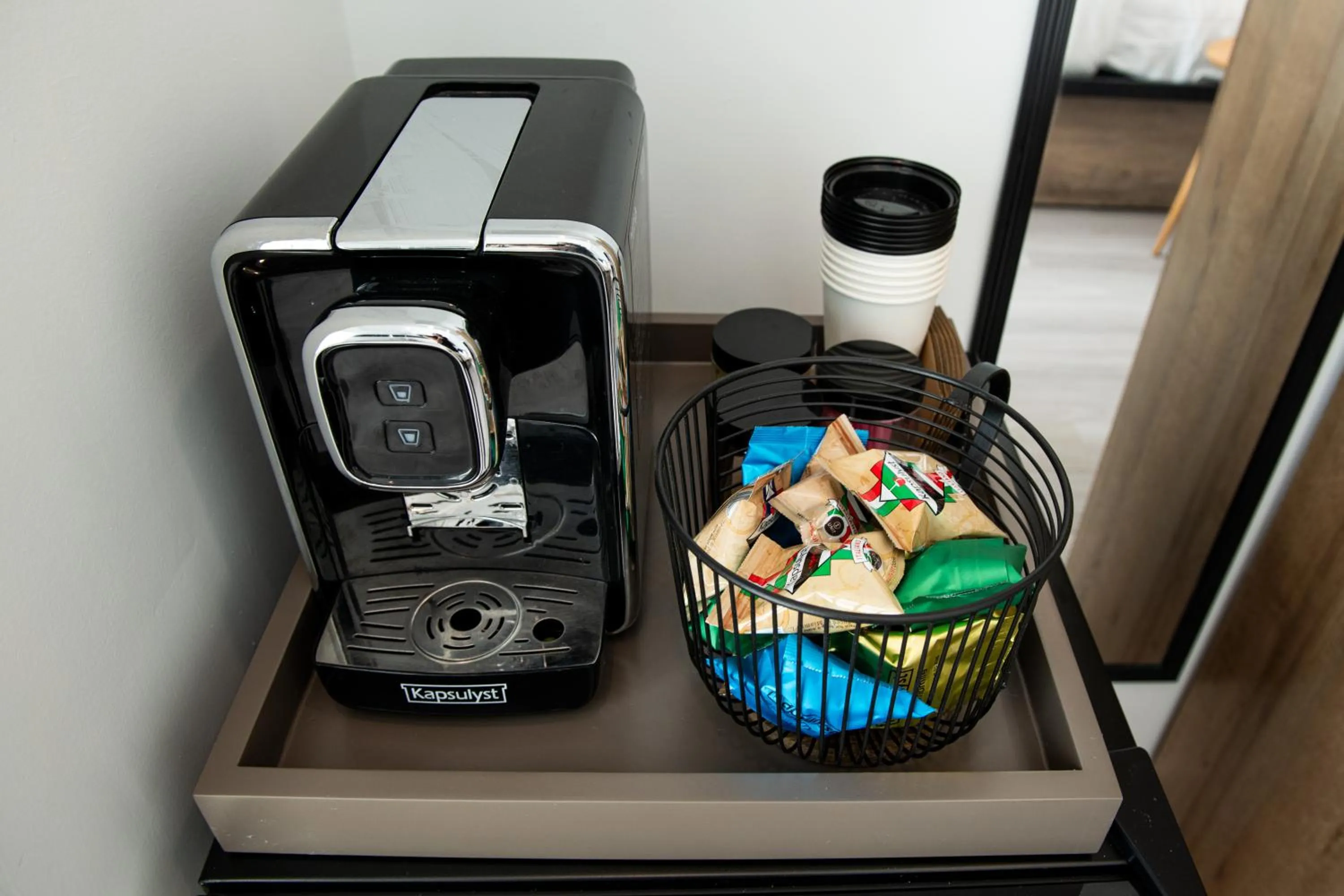 The Lauderdale Boutique Hotel