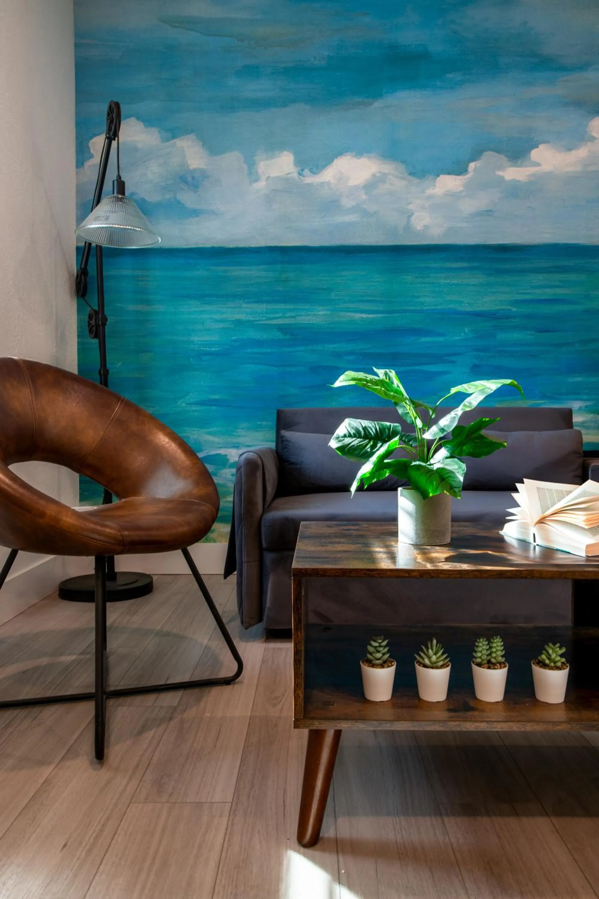 The Lauderdale Boutique Hotel