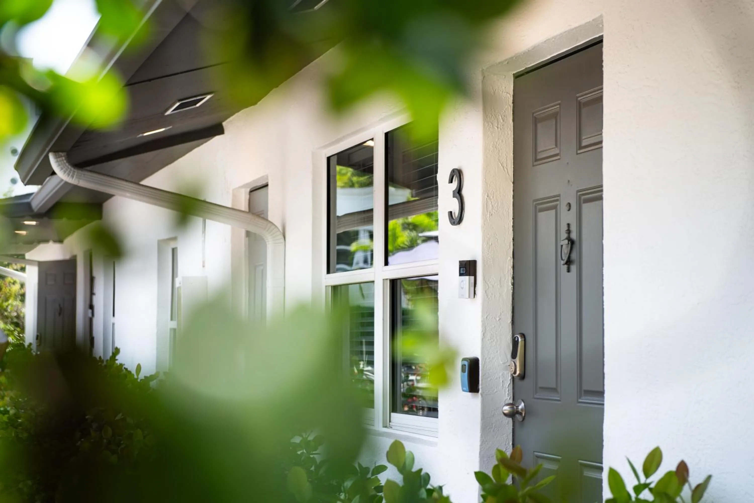 The Lauderdale Boutique Hotel