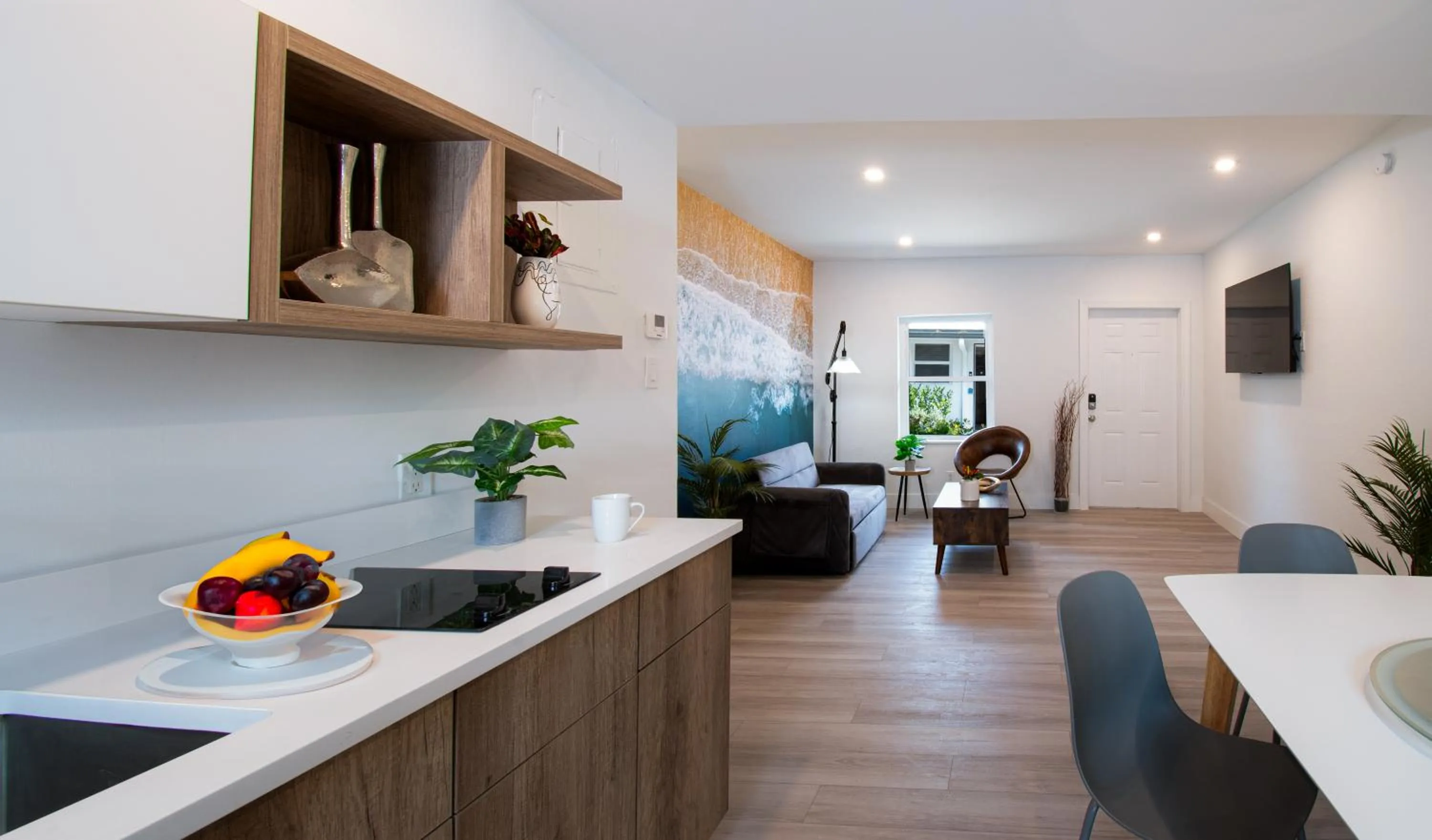 The Lauderdale Boutique Hotel