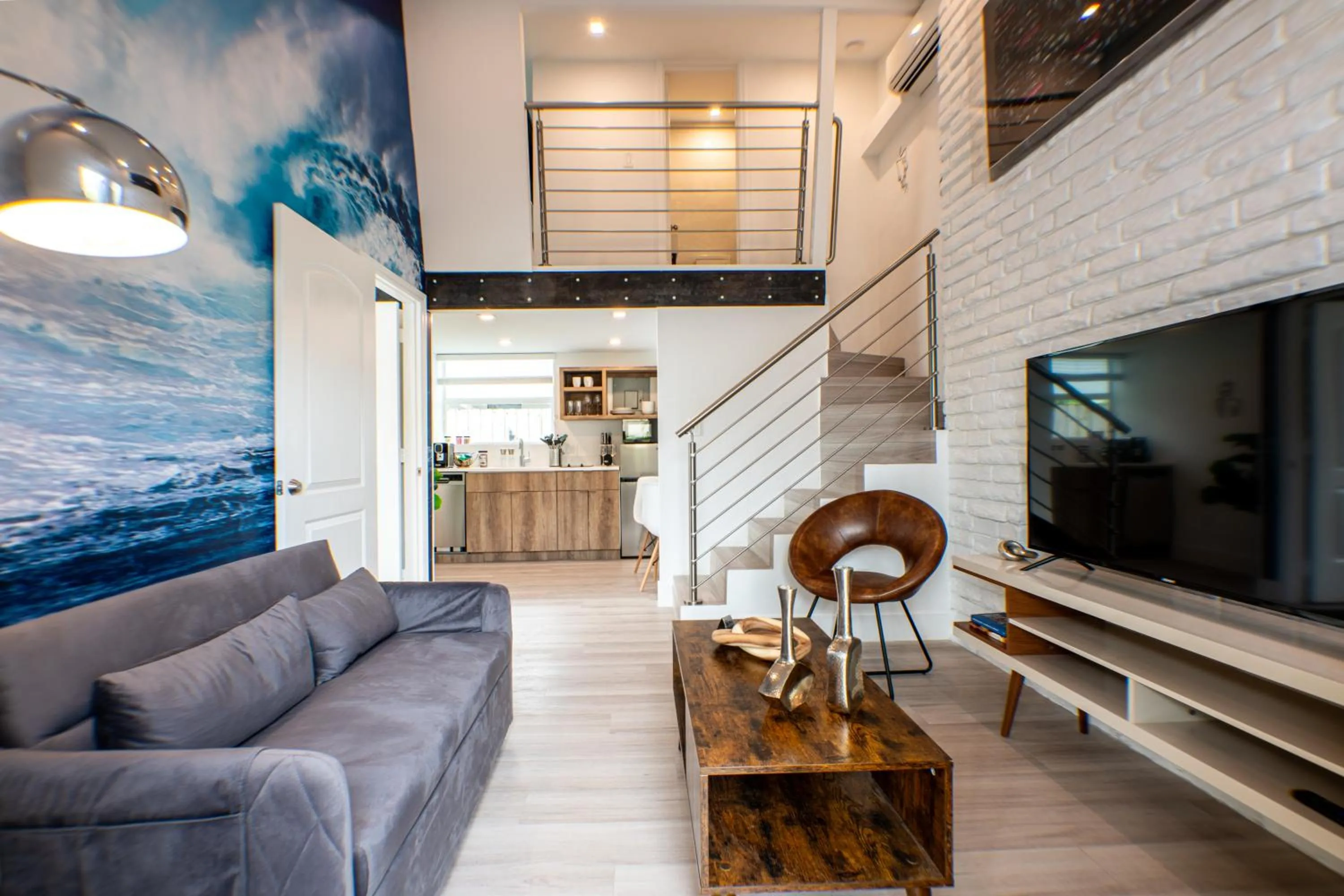 The Lauderdale Boutique Hotel