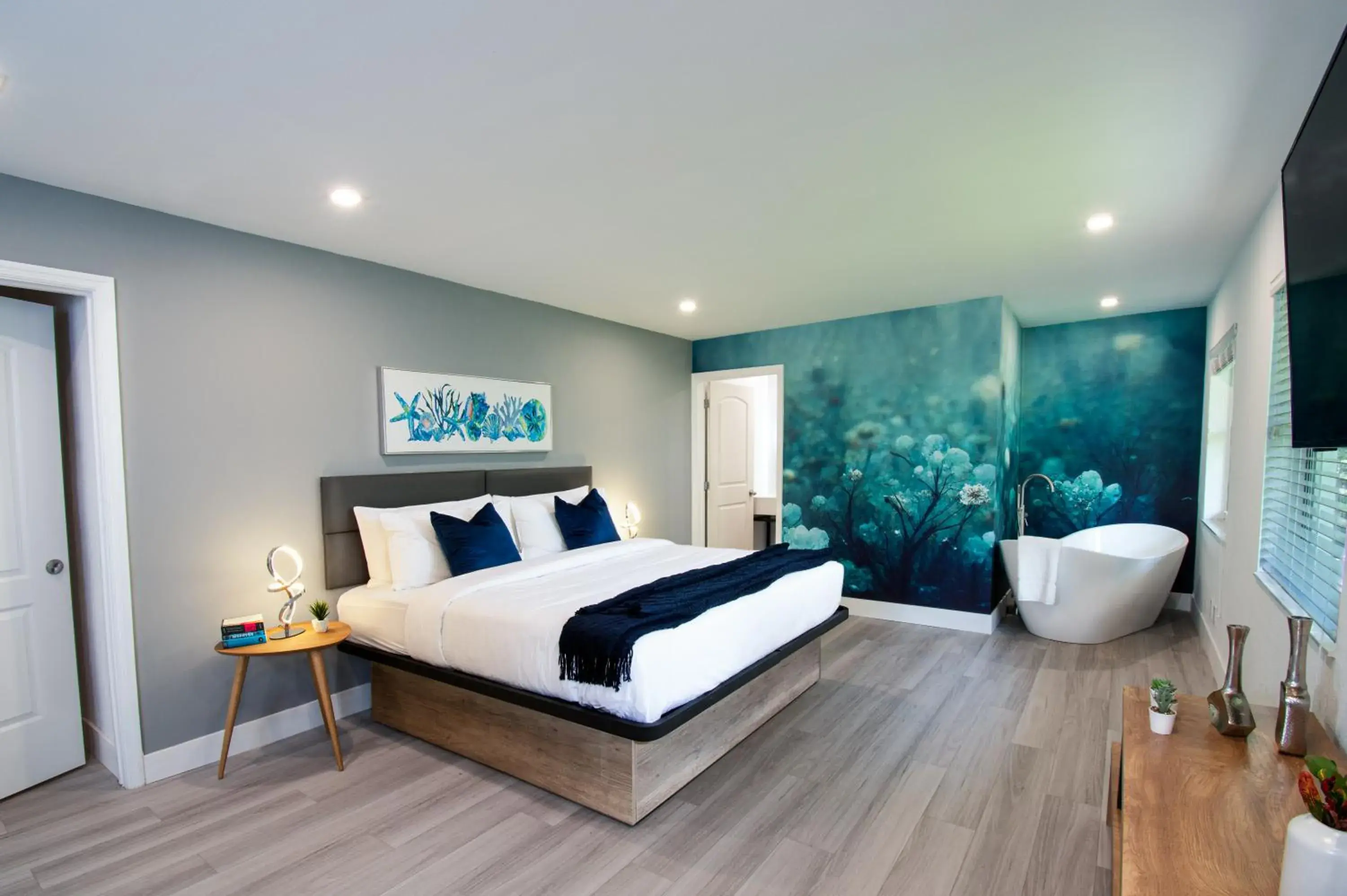 The Lauderdale Boutique Hotel The Lauderdale Boutique Hotel