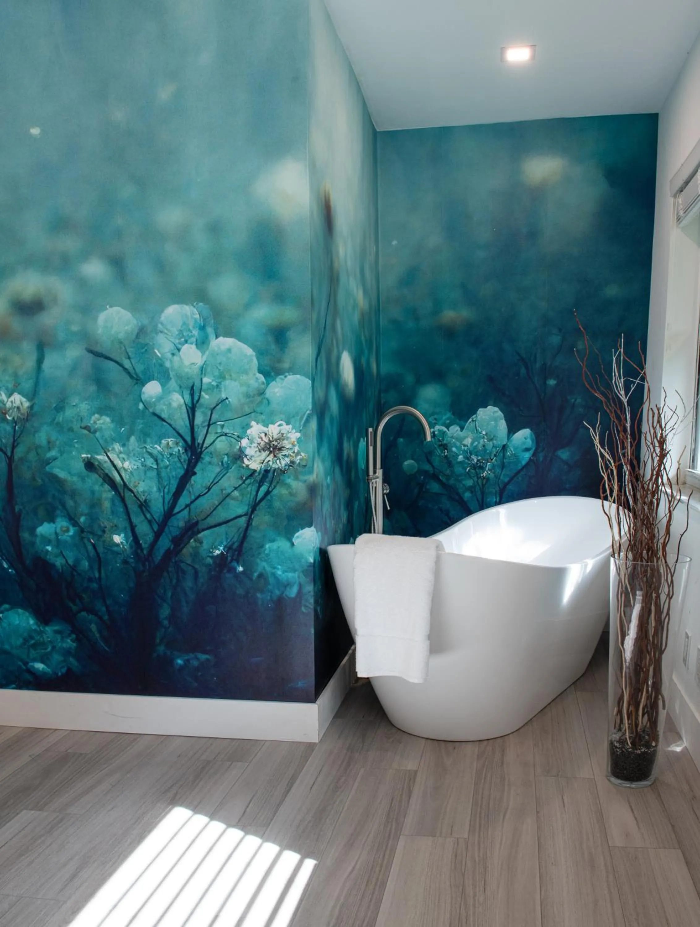 The Lauderdale Boutique Hotel