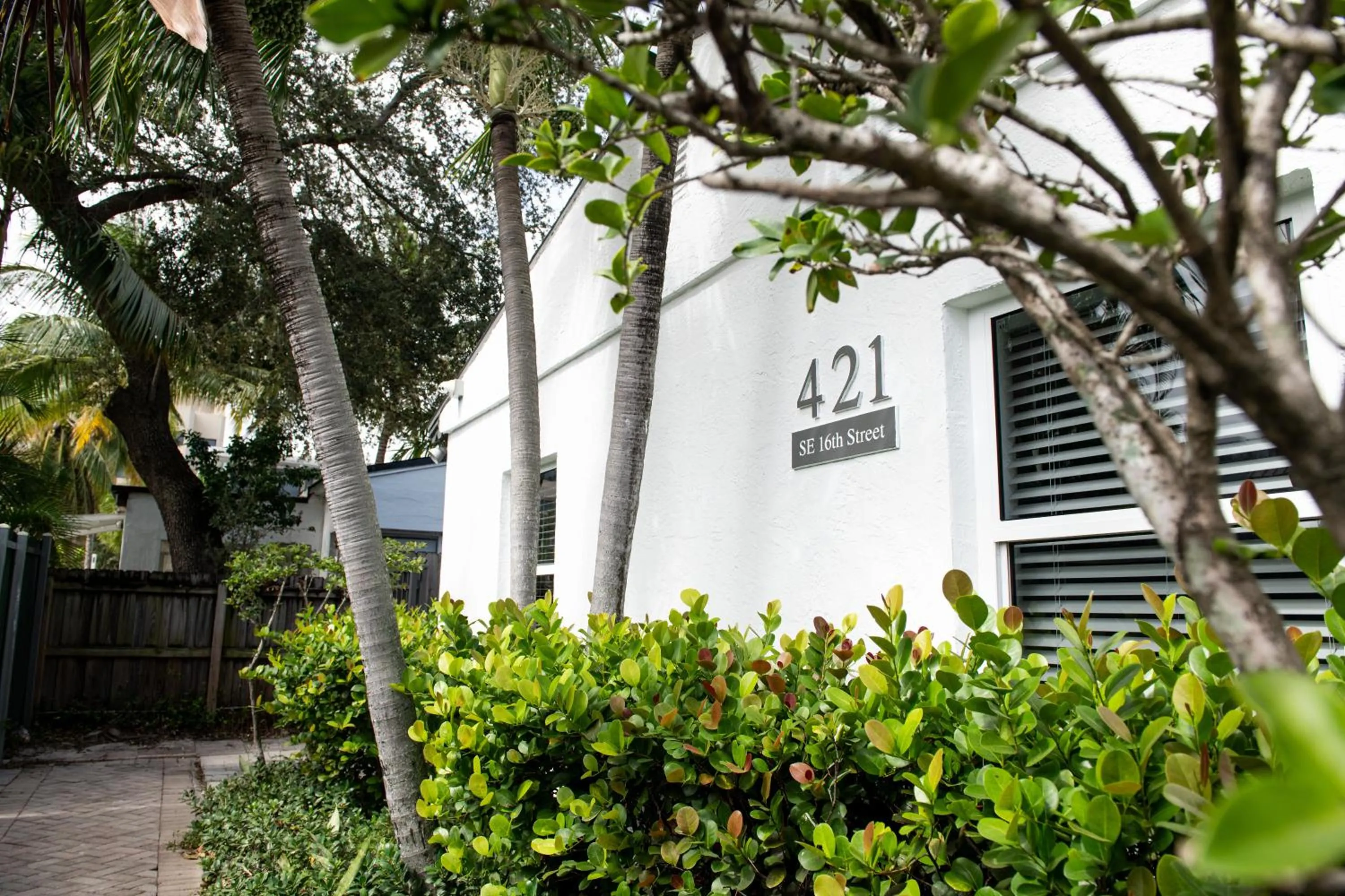 The Lauderdale Boutique Hotel