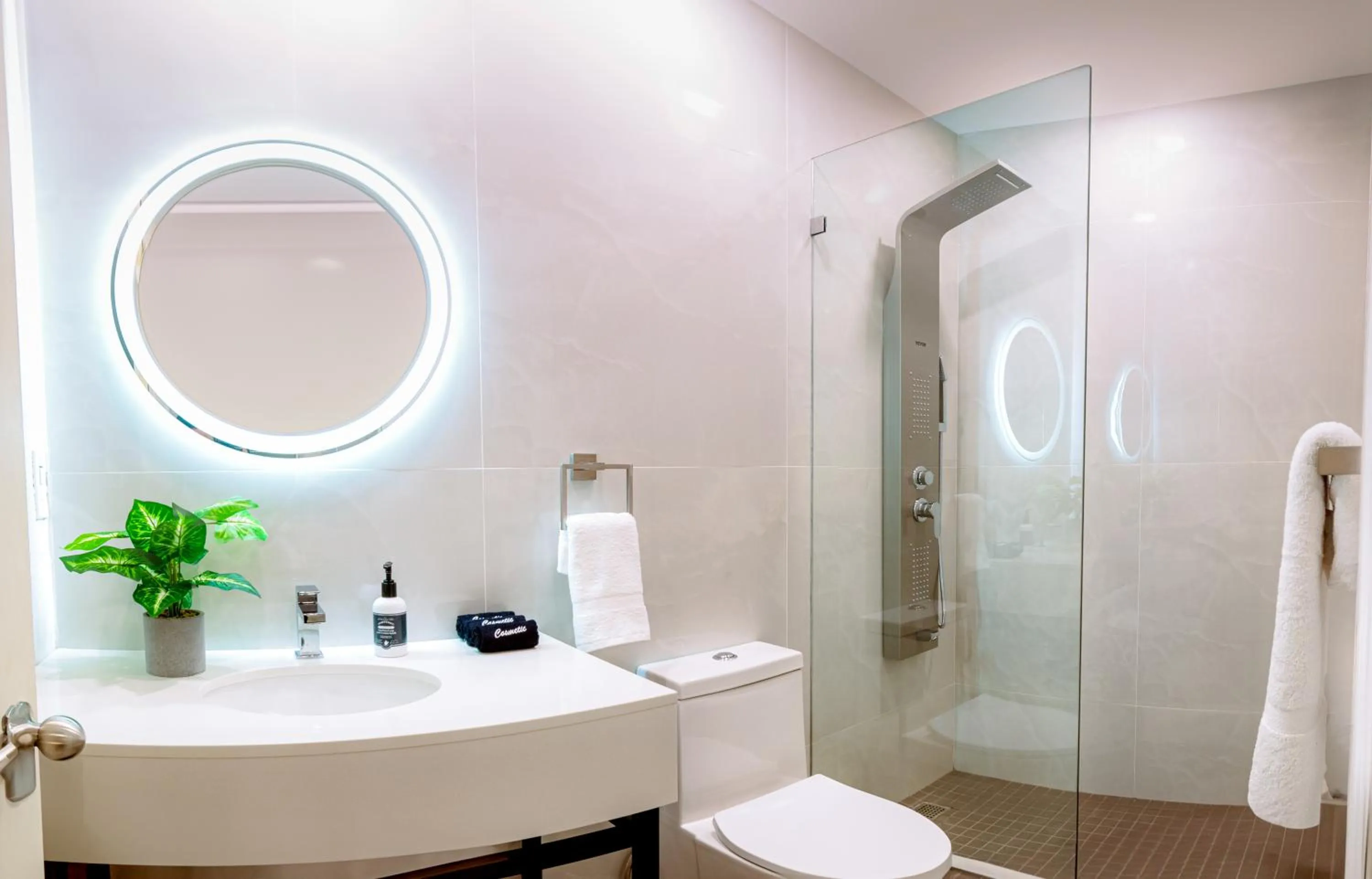 The Lauderdale Boutique Hotel