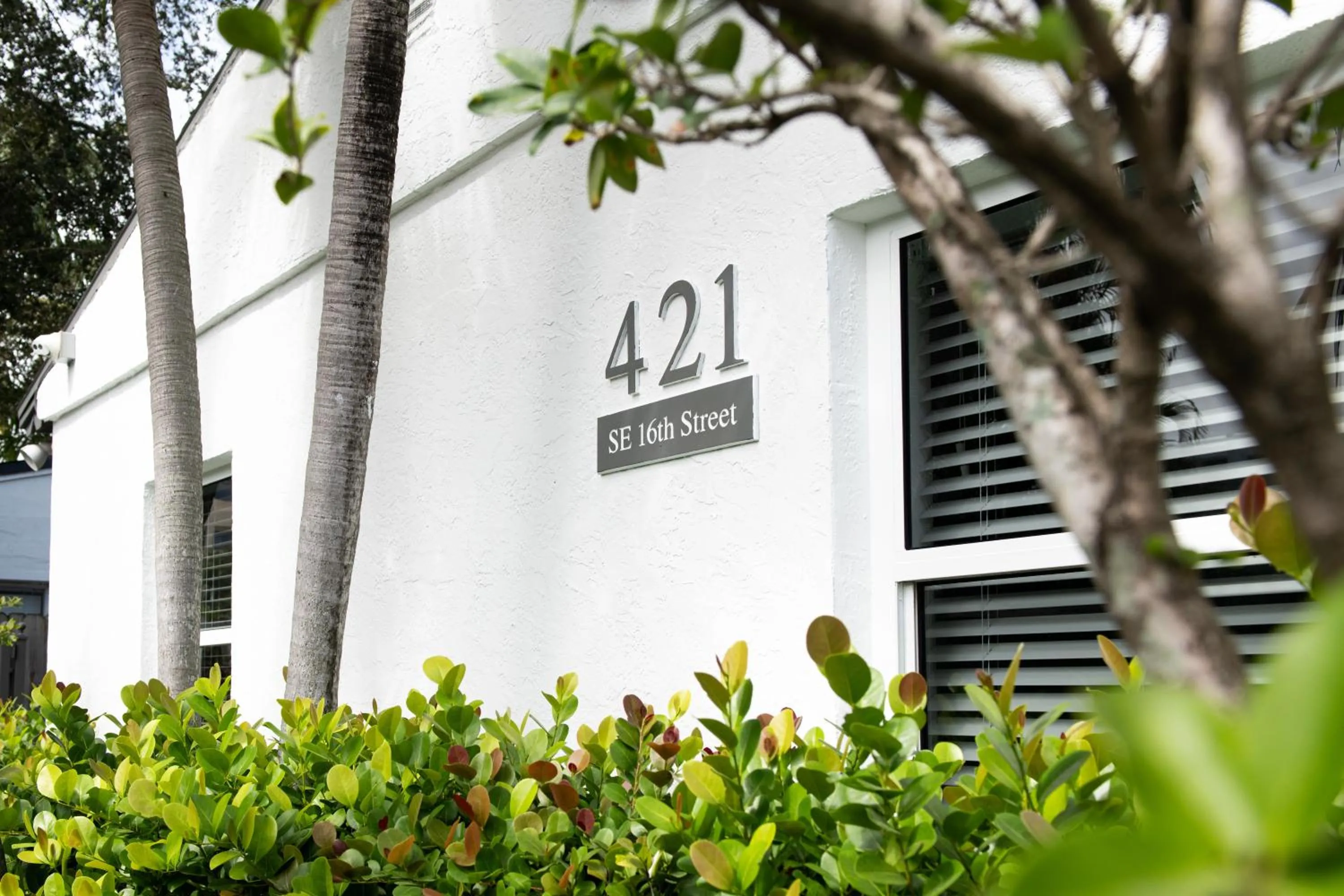 The Lauderdale Boutique Hotel