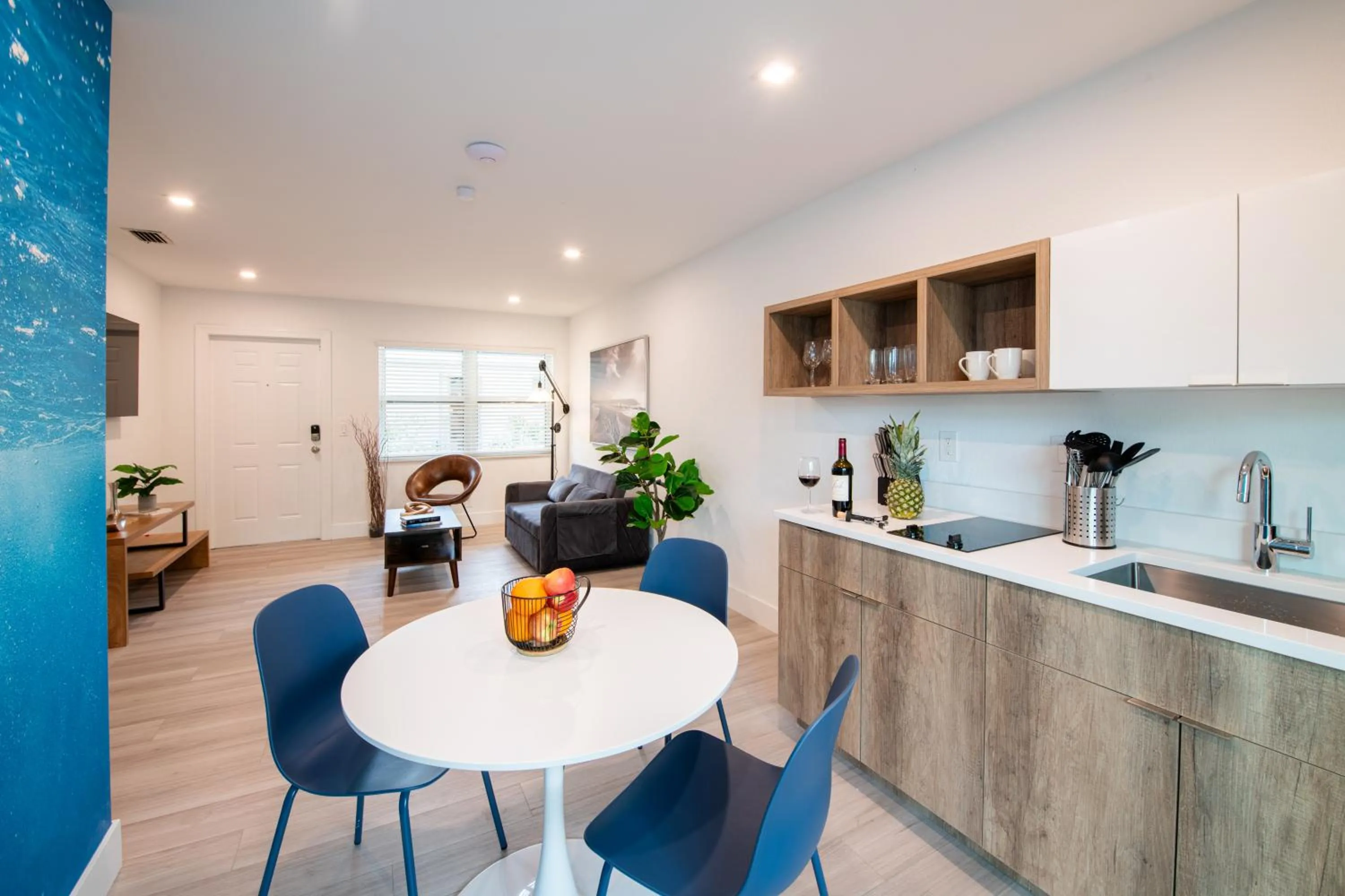 The Lauderdale Boutique Hotel