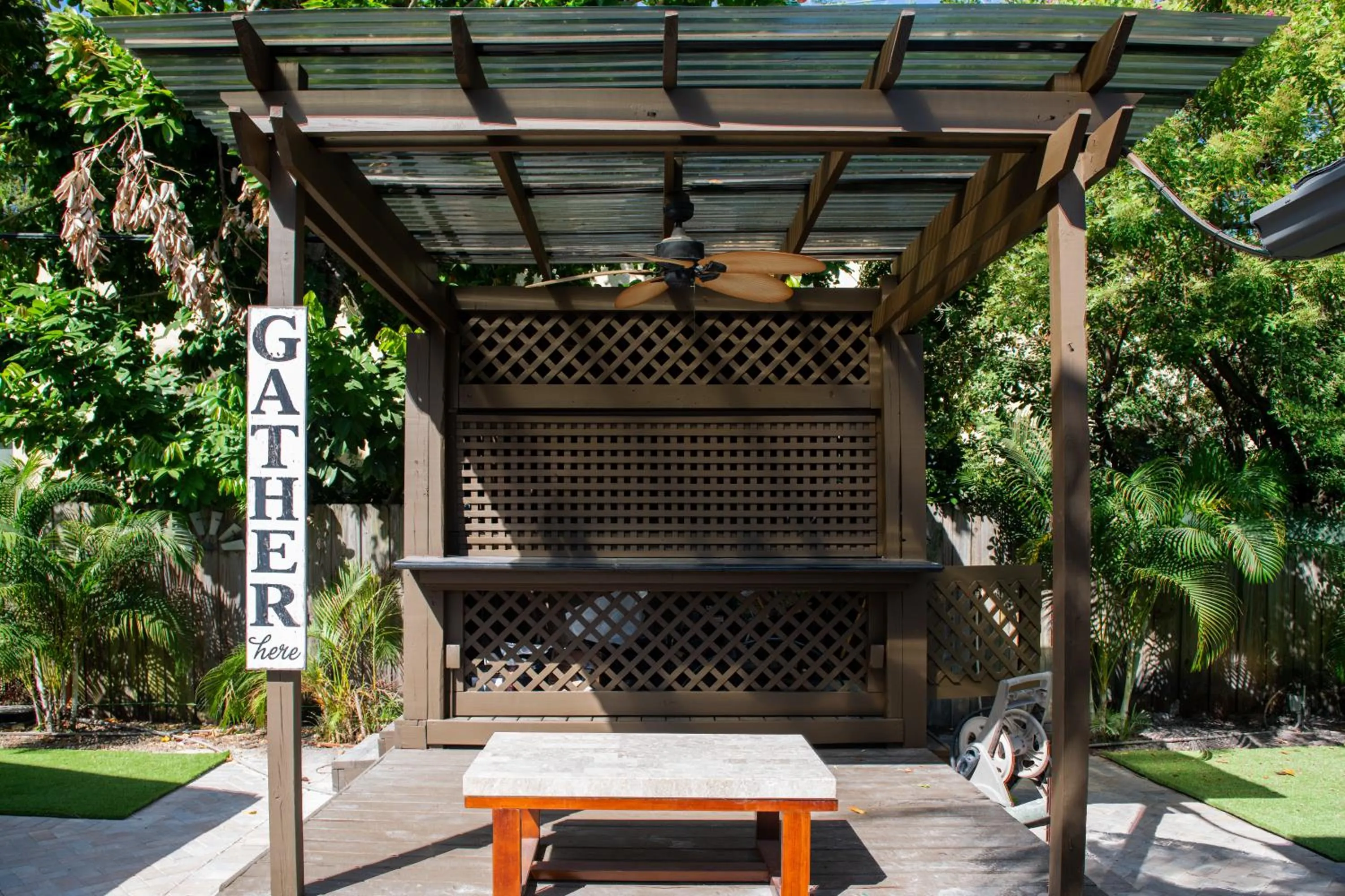 The Lauderdale Boutique Hotel