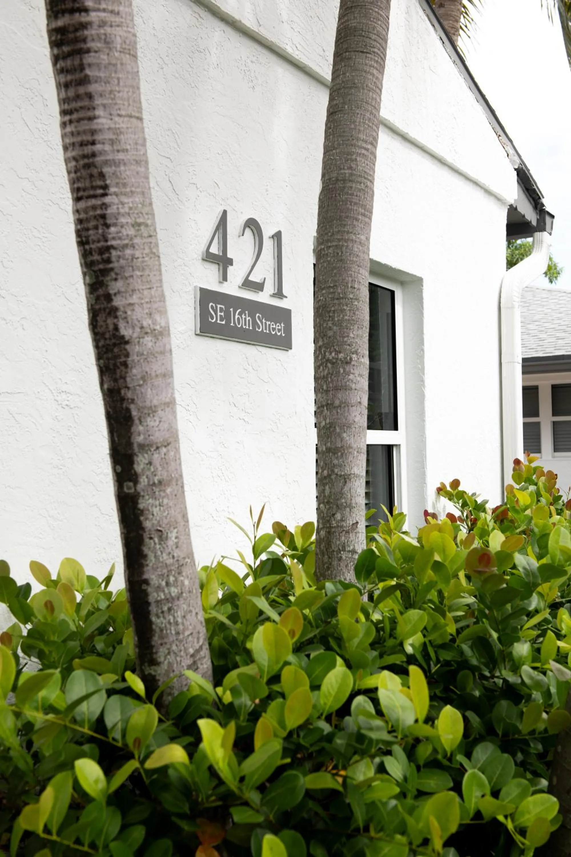 The Lauderdale Boutique Hotel