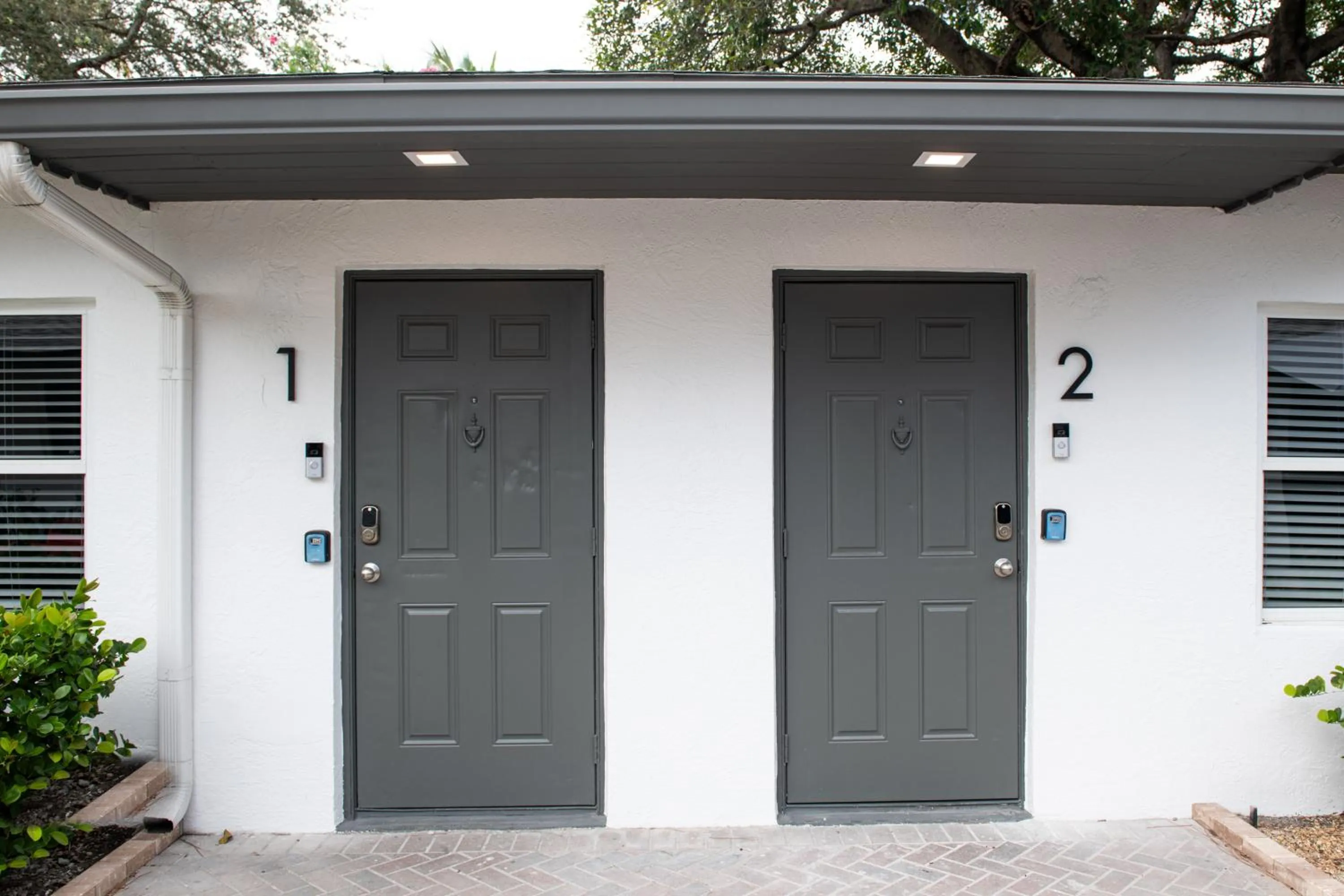 The Lauderdale Boutique Hotel