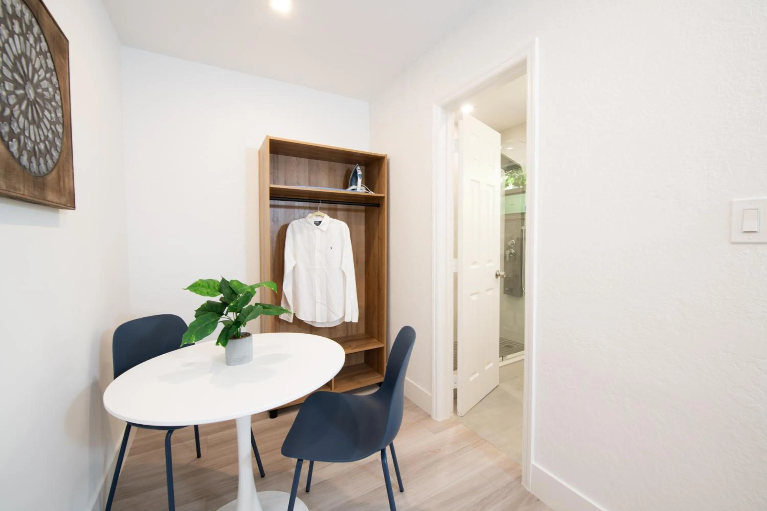 The Lauderdale Boutique Hotel