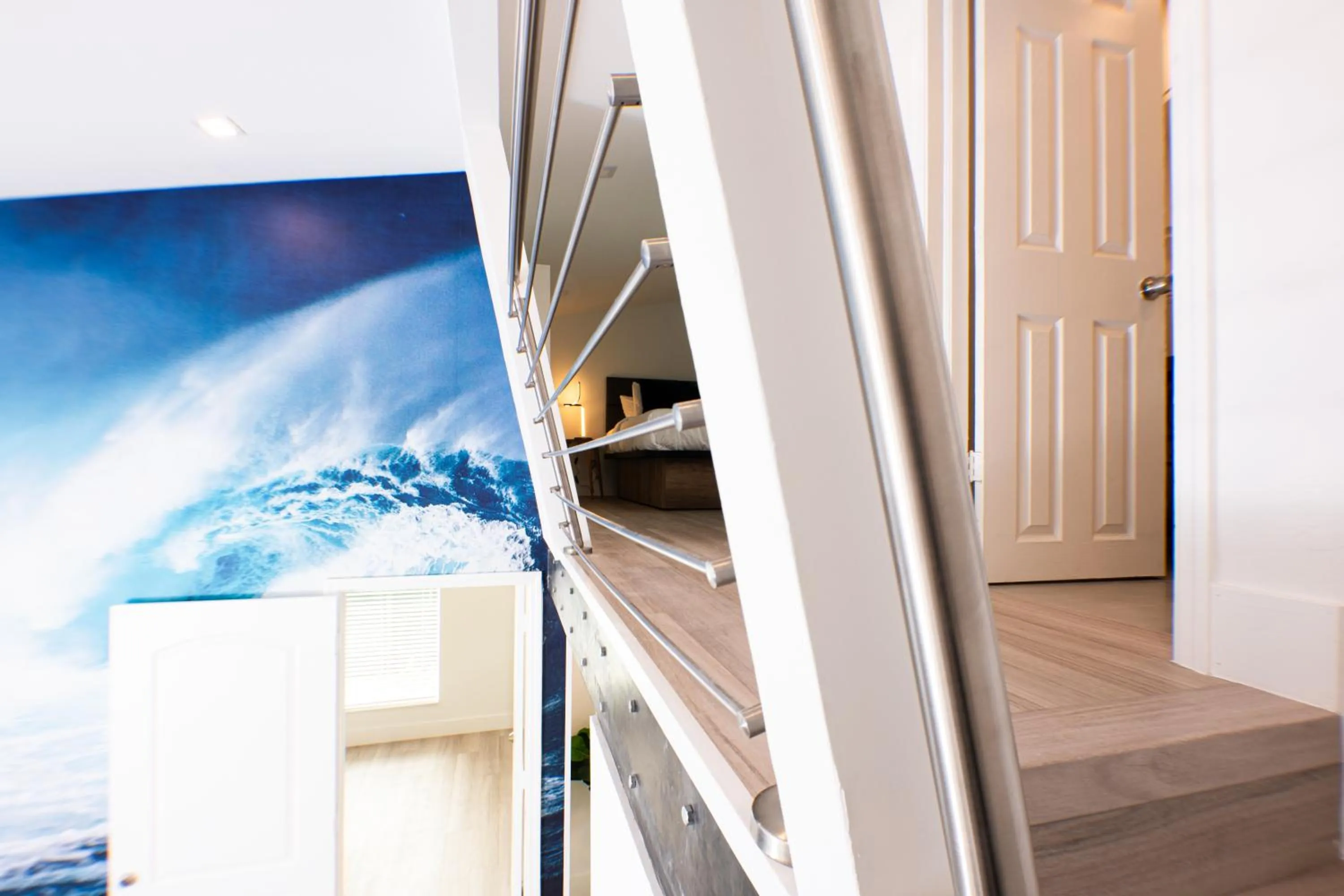 The Lauderdale Boutique Hotel