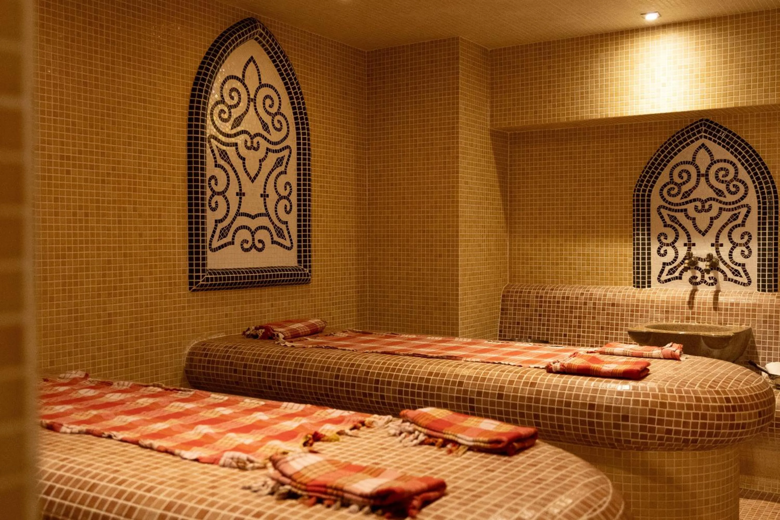 Massage, Bed in Orhideea Residence & Spa