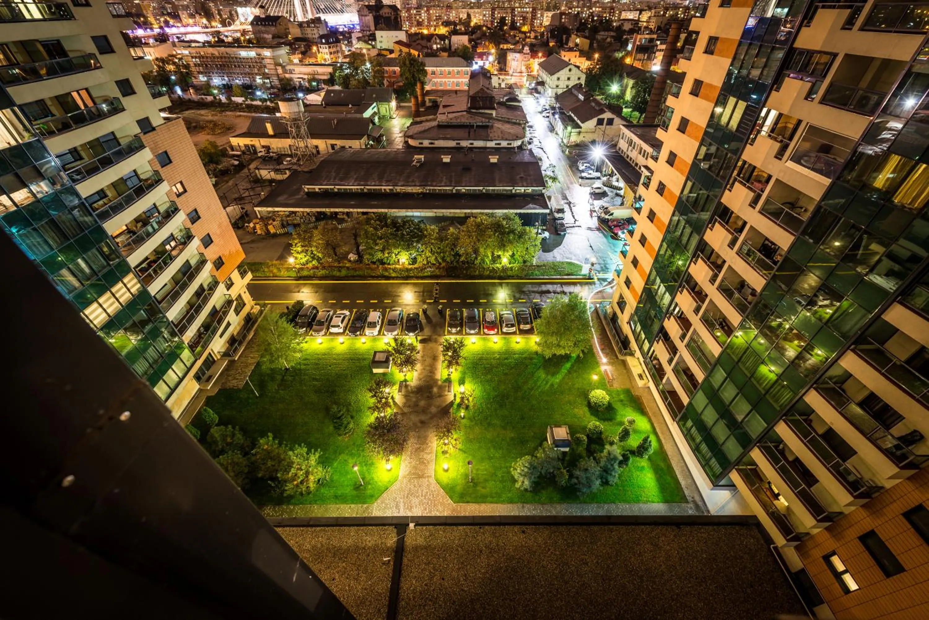 Facade/entrance in Orhideea Residence & Spa