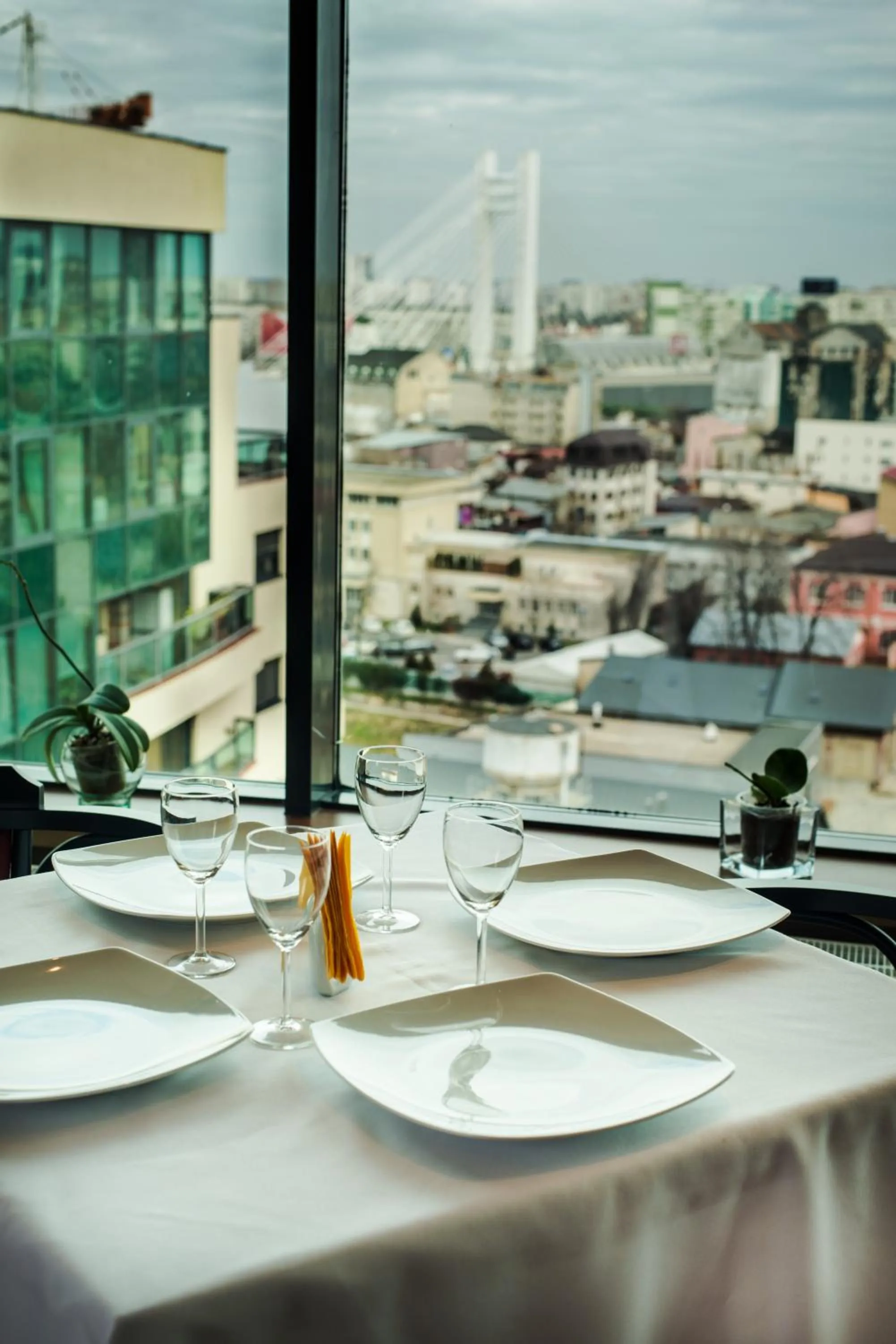 Day in Orhideea Residence & Spa