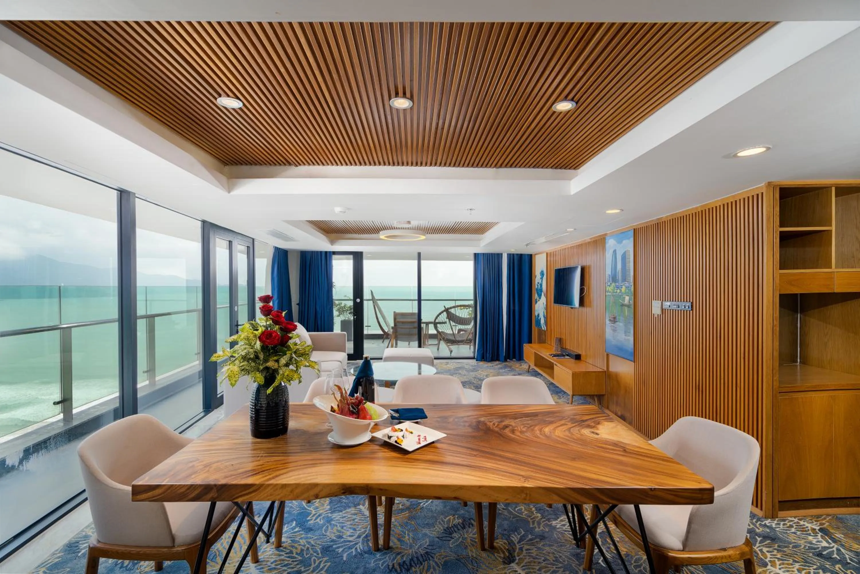 View (from property/room) in Sala Danang Beach Hotel