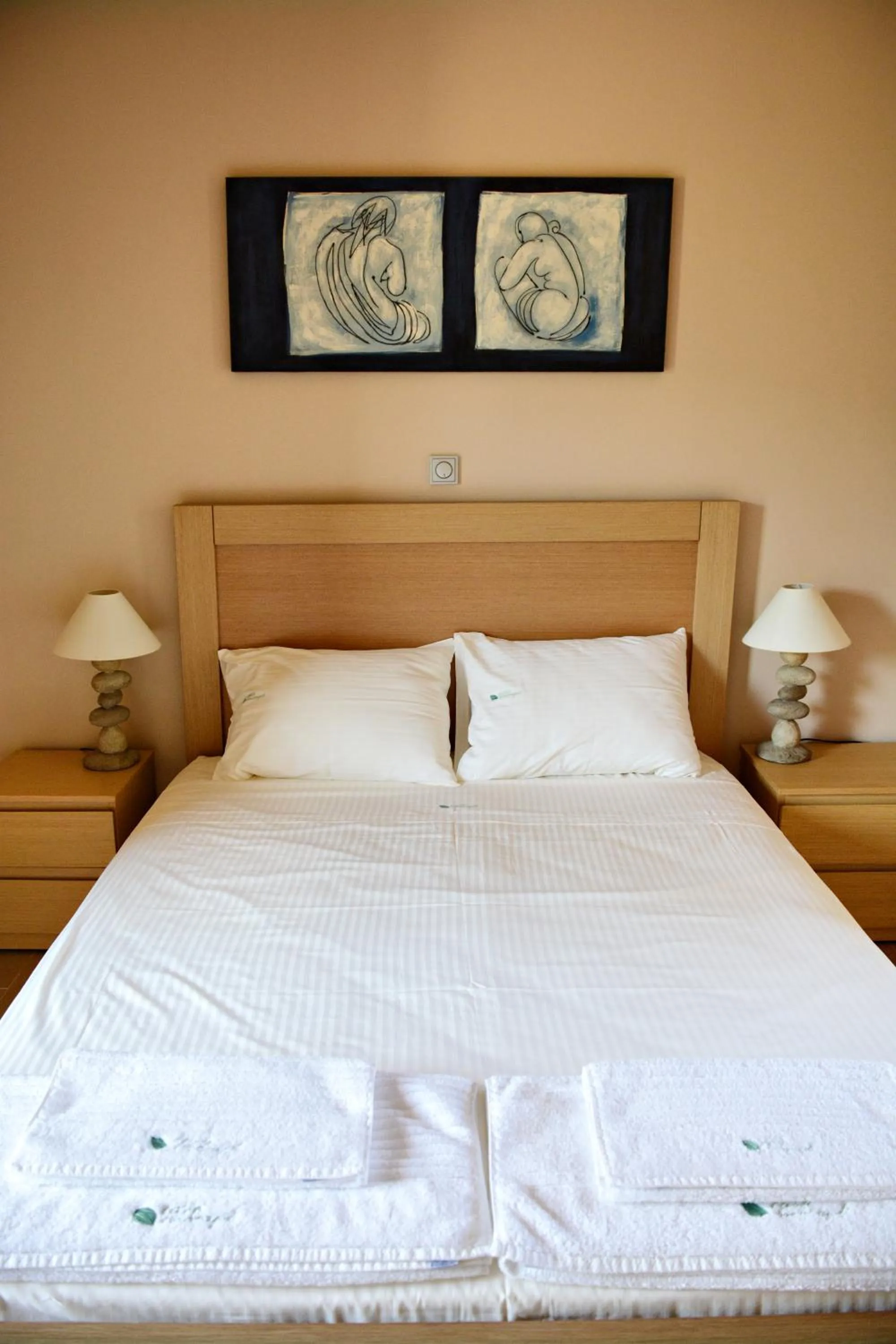 Two-Bedroom Villa in Casa Smaragdi Villas