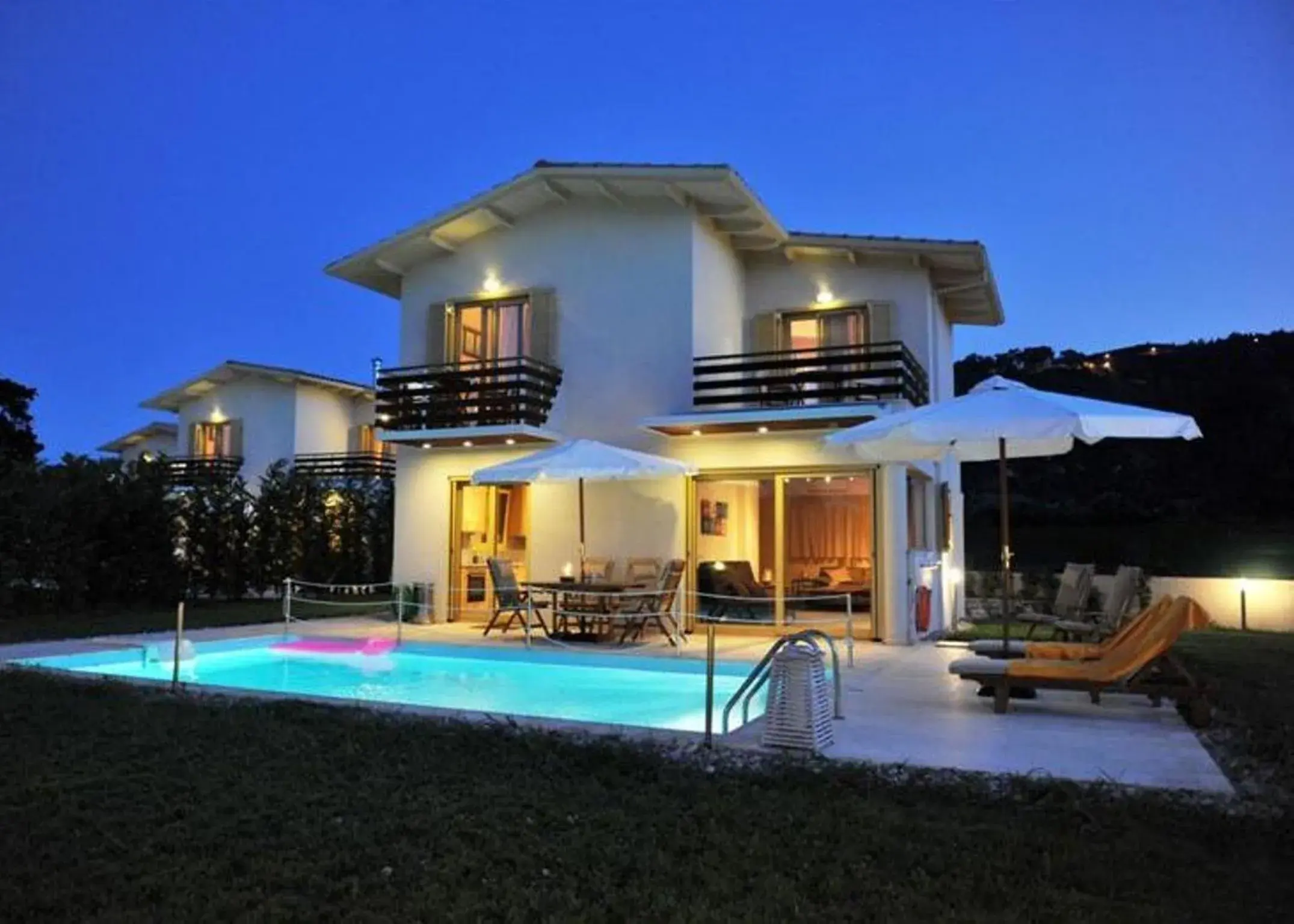 Casa Smaragdi Villas Casa Smaragdi Villas