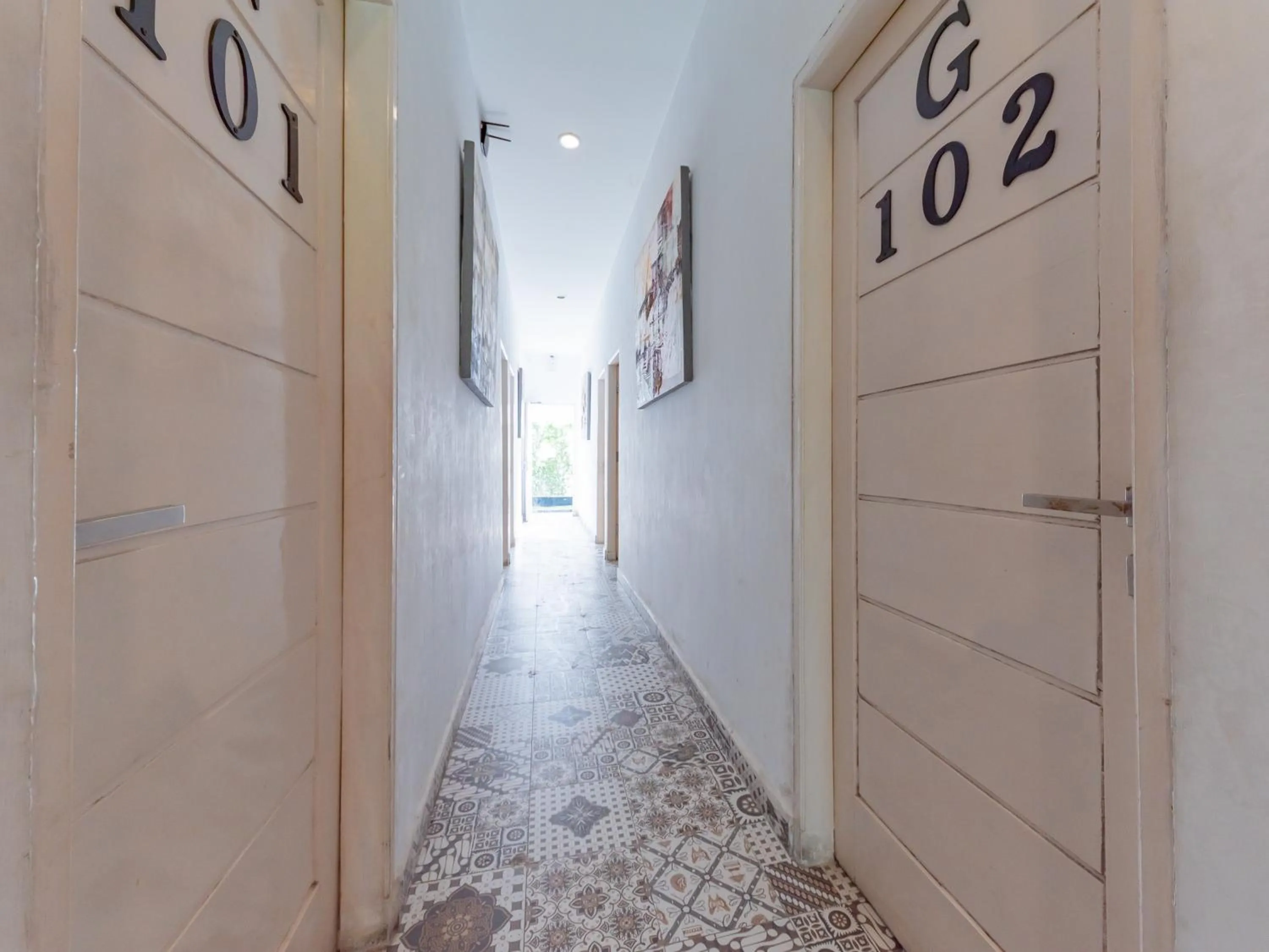 RedDoorz Plus near UNIMED Medan