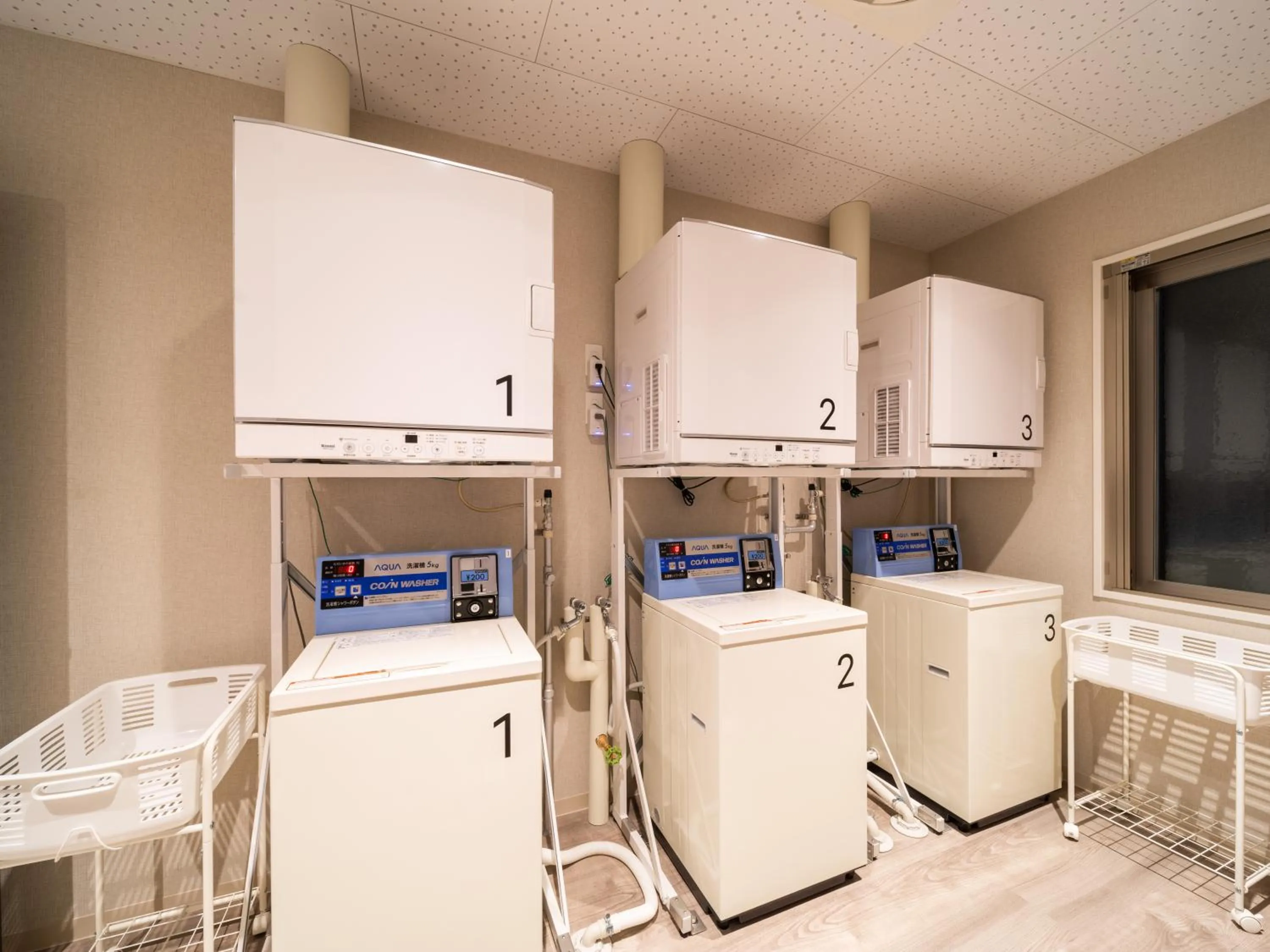 Other in Super Hotel Premier Obihiro Ekimae