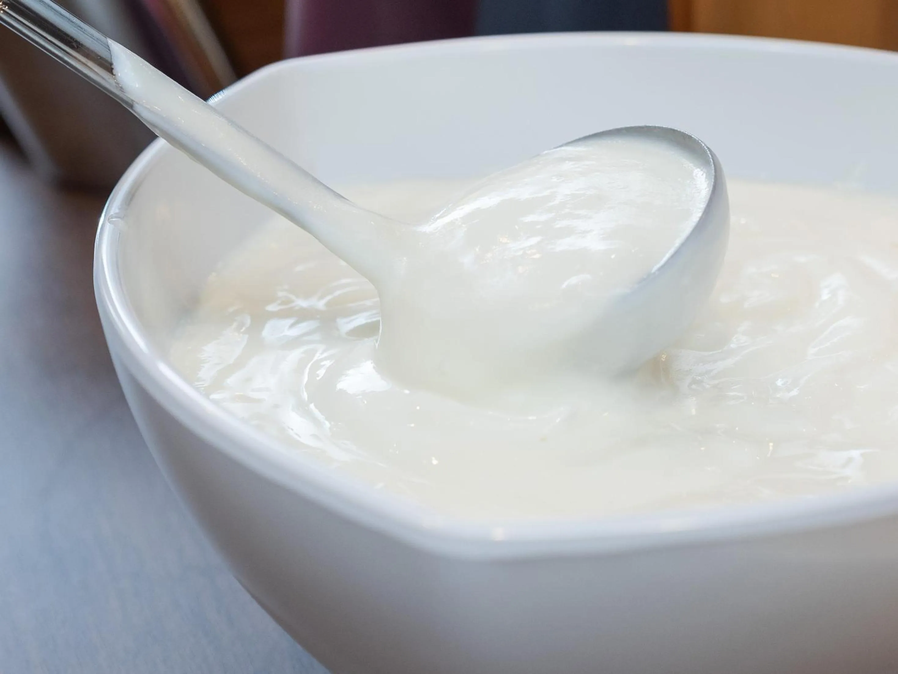 Buffet breakfast in Super Hotel Premier Obihiro Ekimae