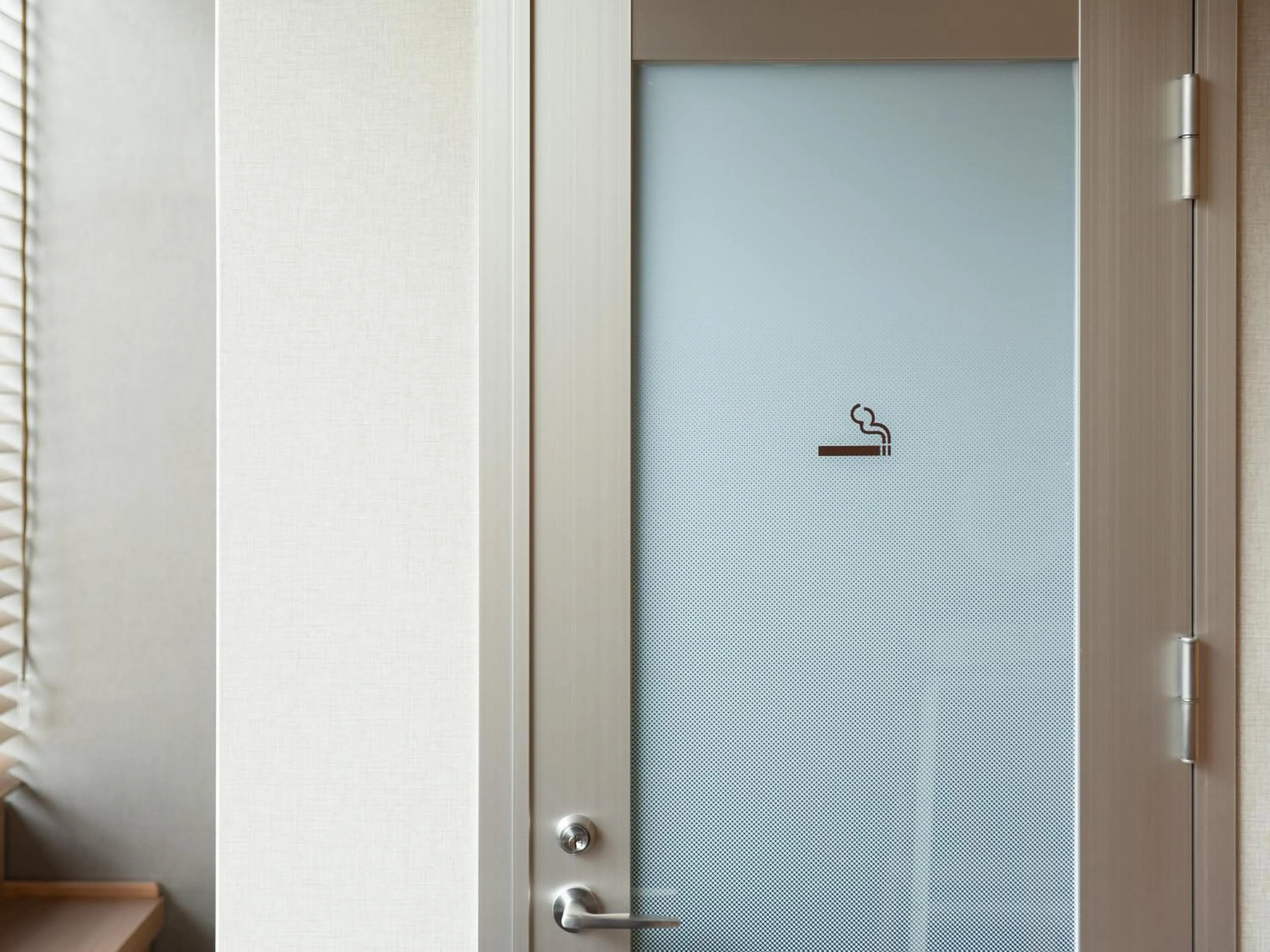 Area and facilities in Super Hotel Premier Obihiro Ekimae