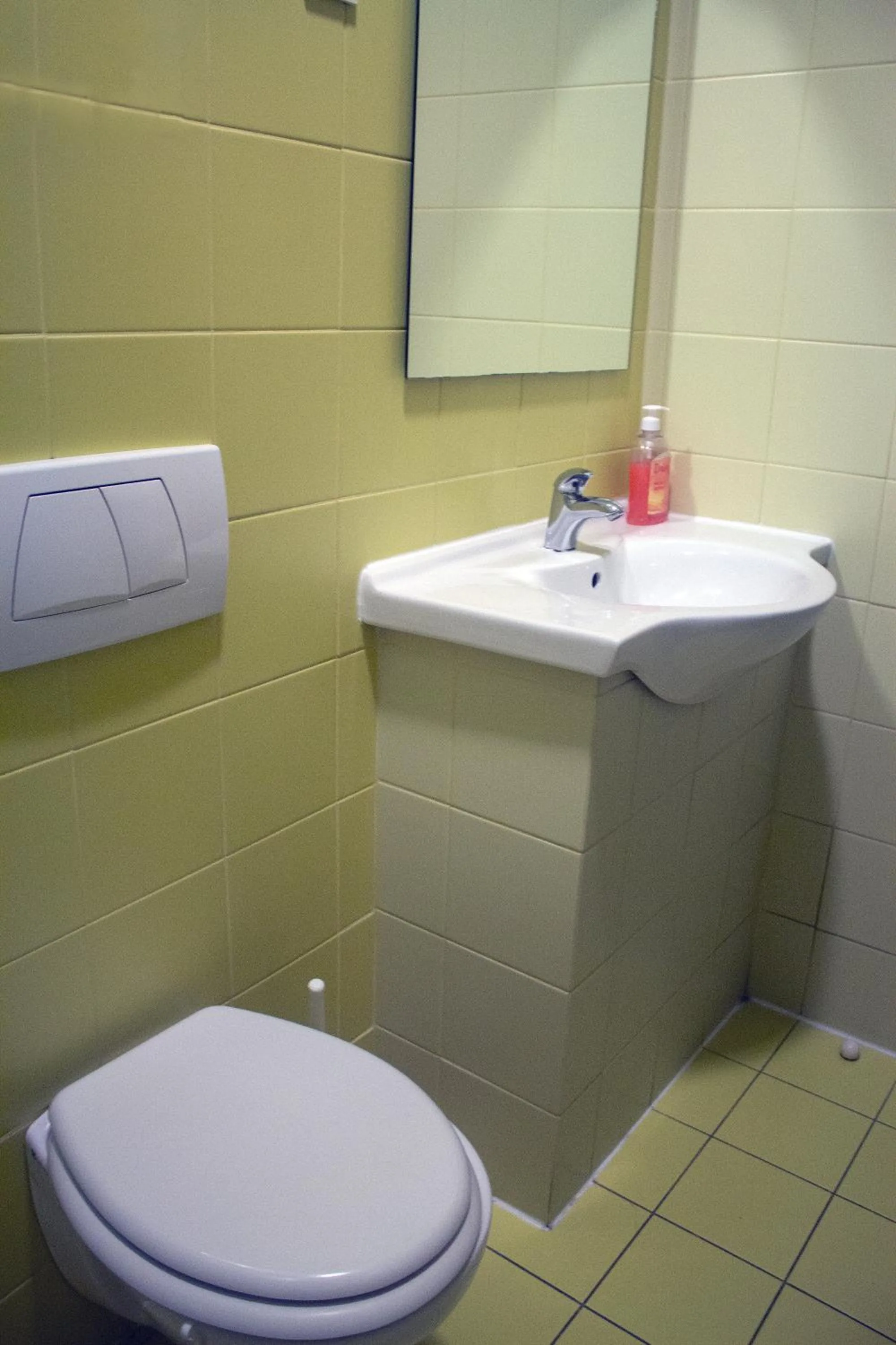 HI Hostel Rijeka