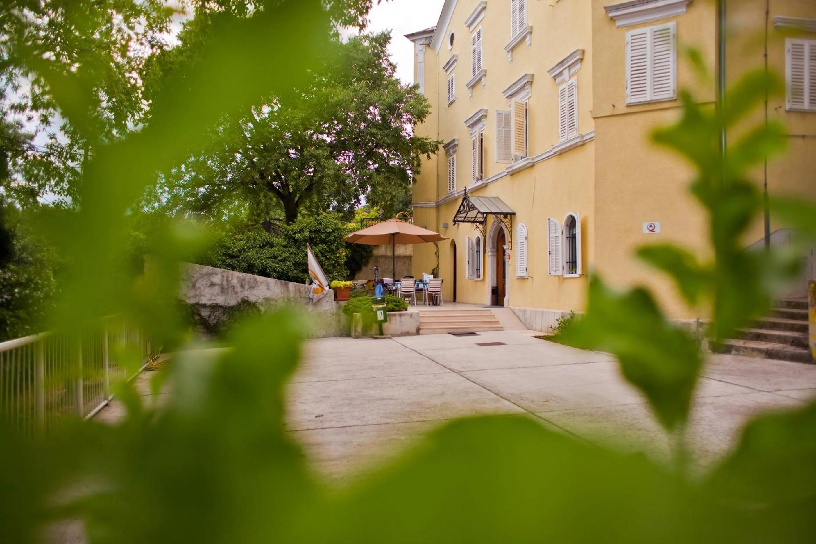HI Hostel Rijeka