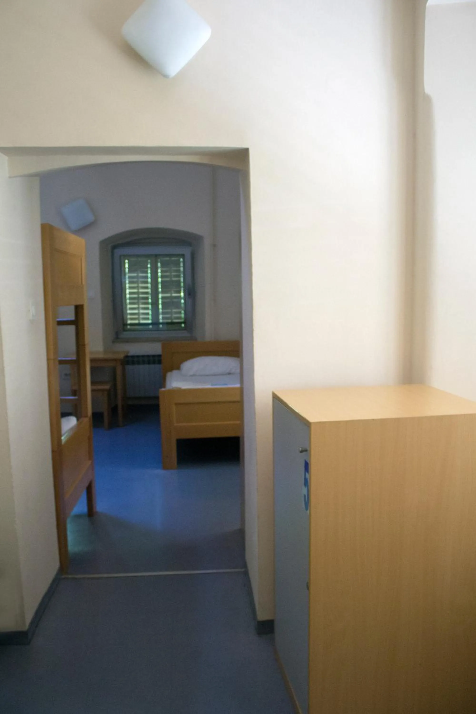 HI Hostel Rijeka