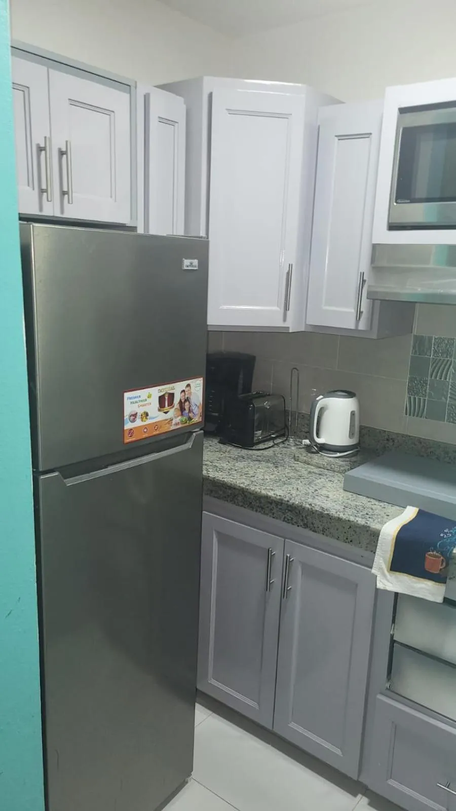 Cool's 1 bedroom Beach & Garden View