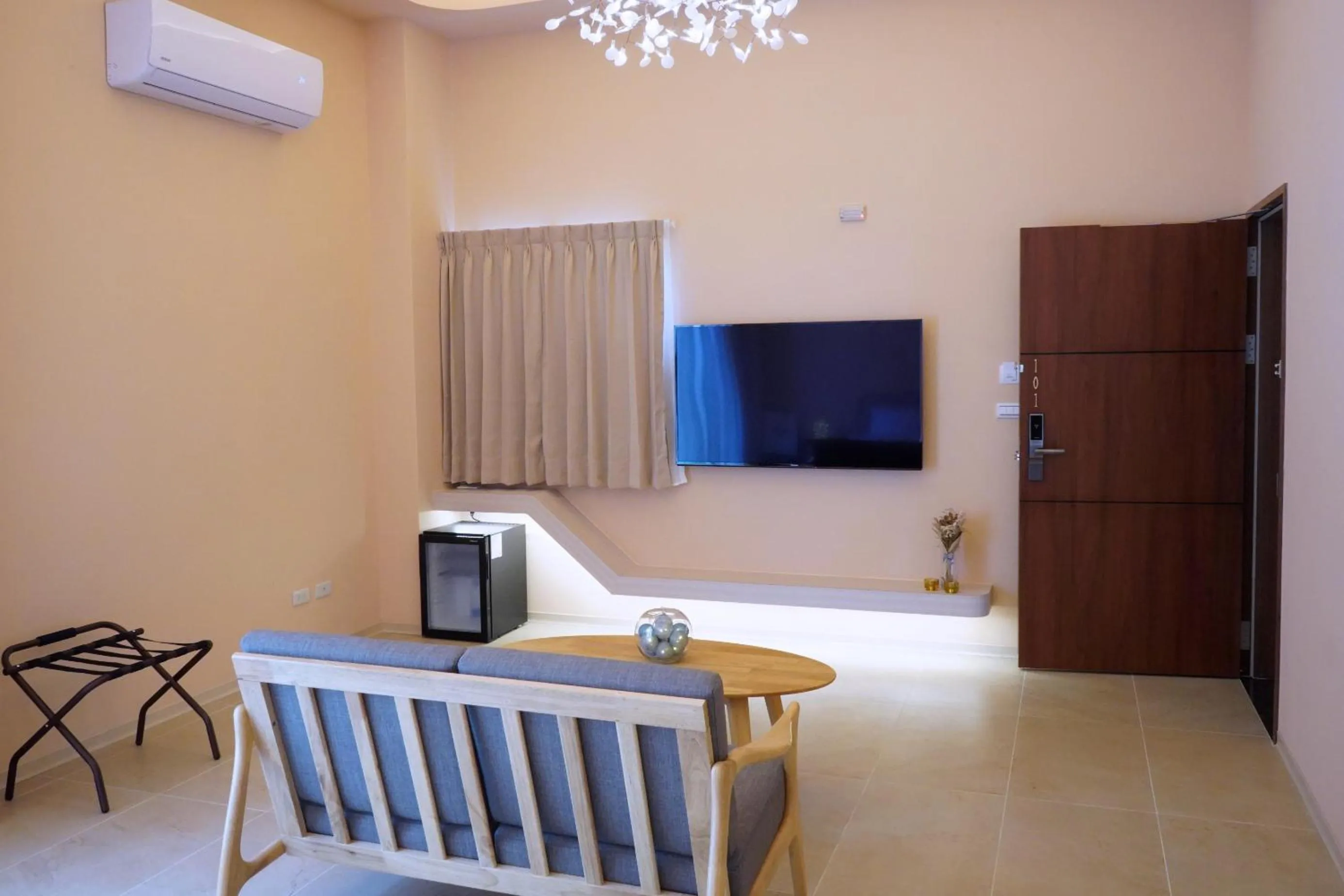 TV and multimedia in Little Piggy B&B