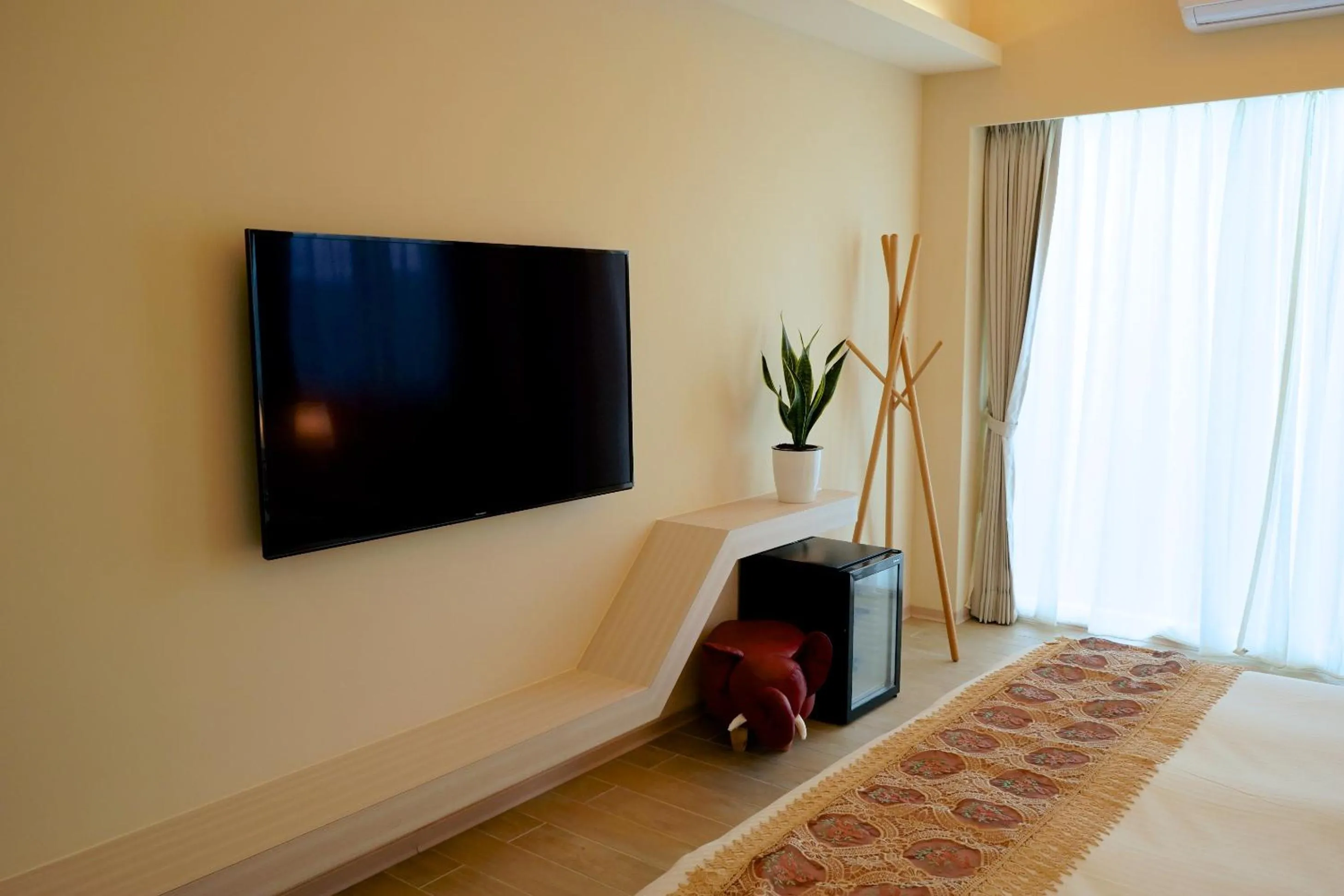 TV and multimedia in Little Piggy B&B