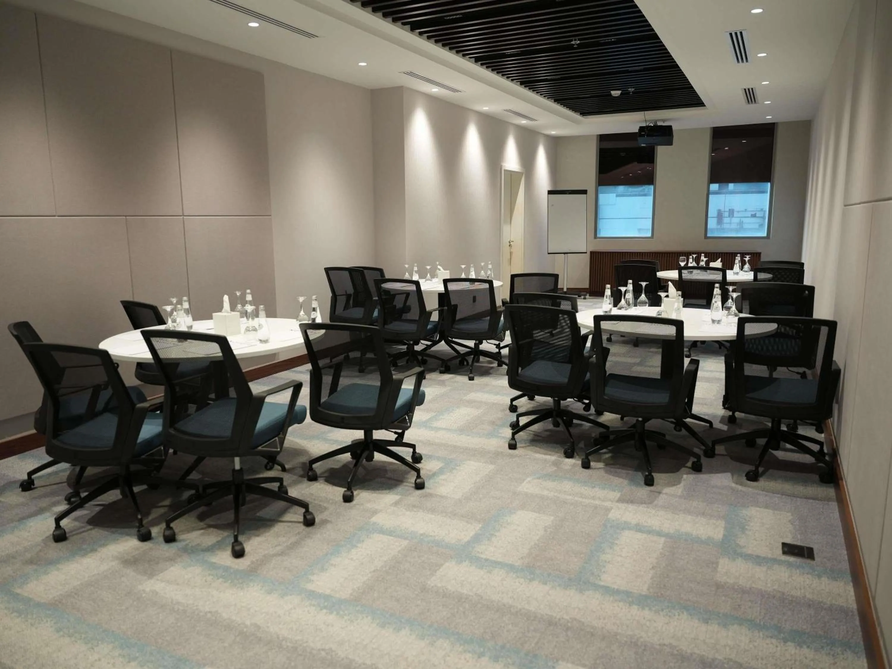 Meeting/conference room in Novotel Riyadh Al Anoud