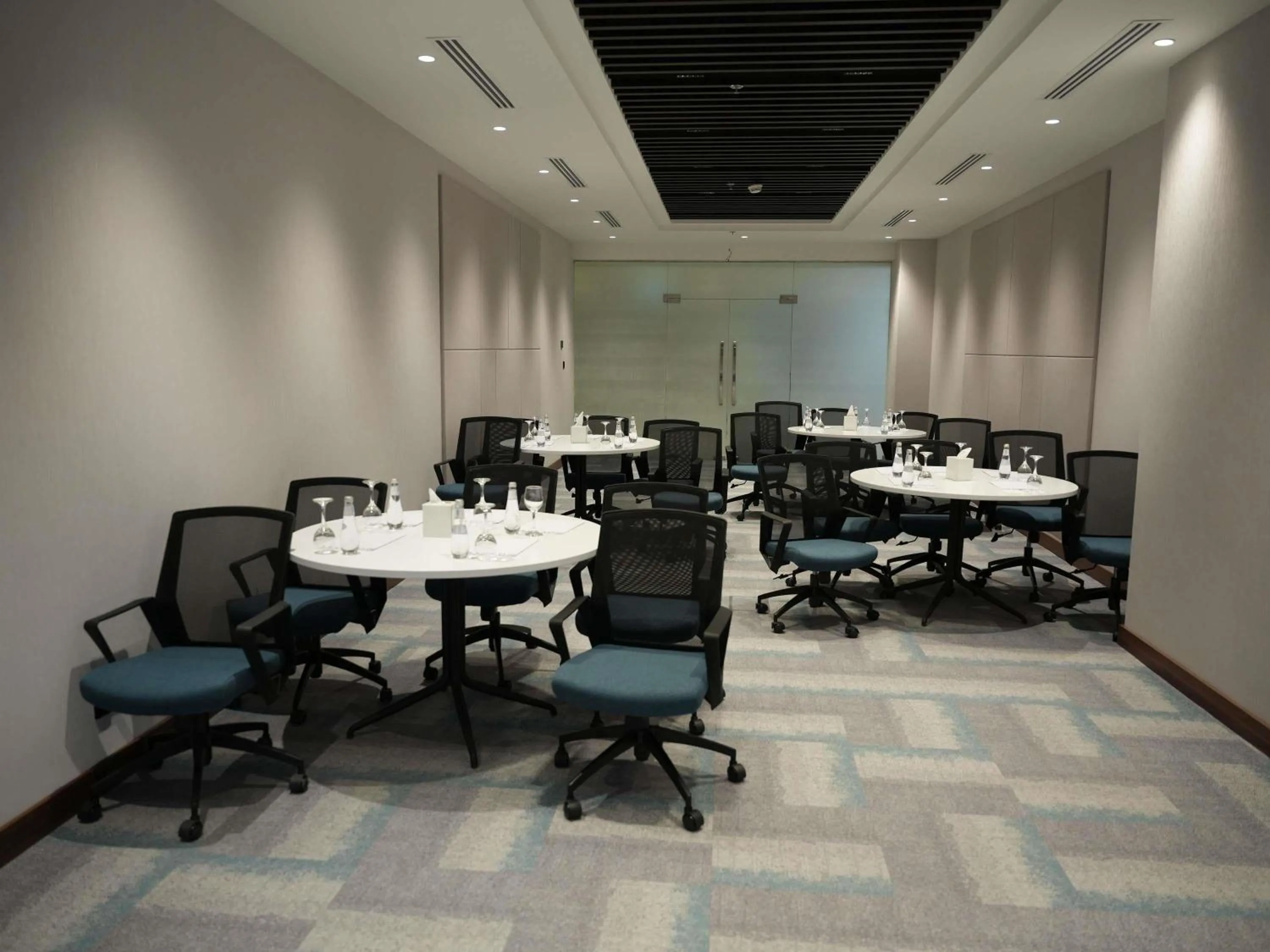 Meeting/conference room in Novotel Riyadh Al Anoud