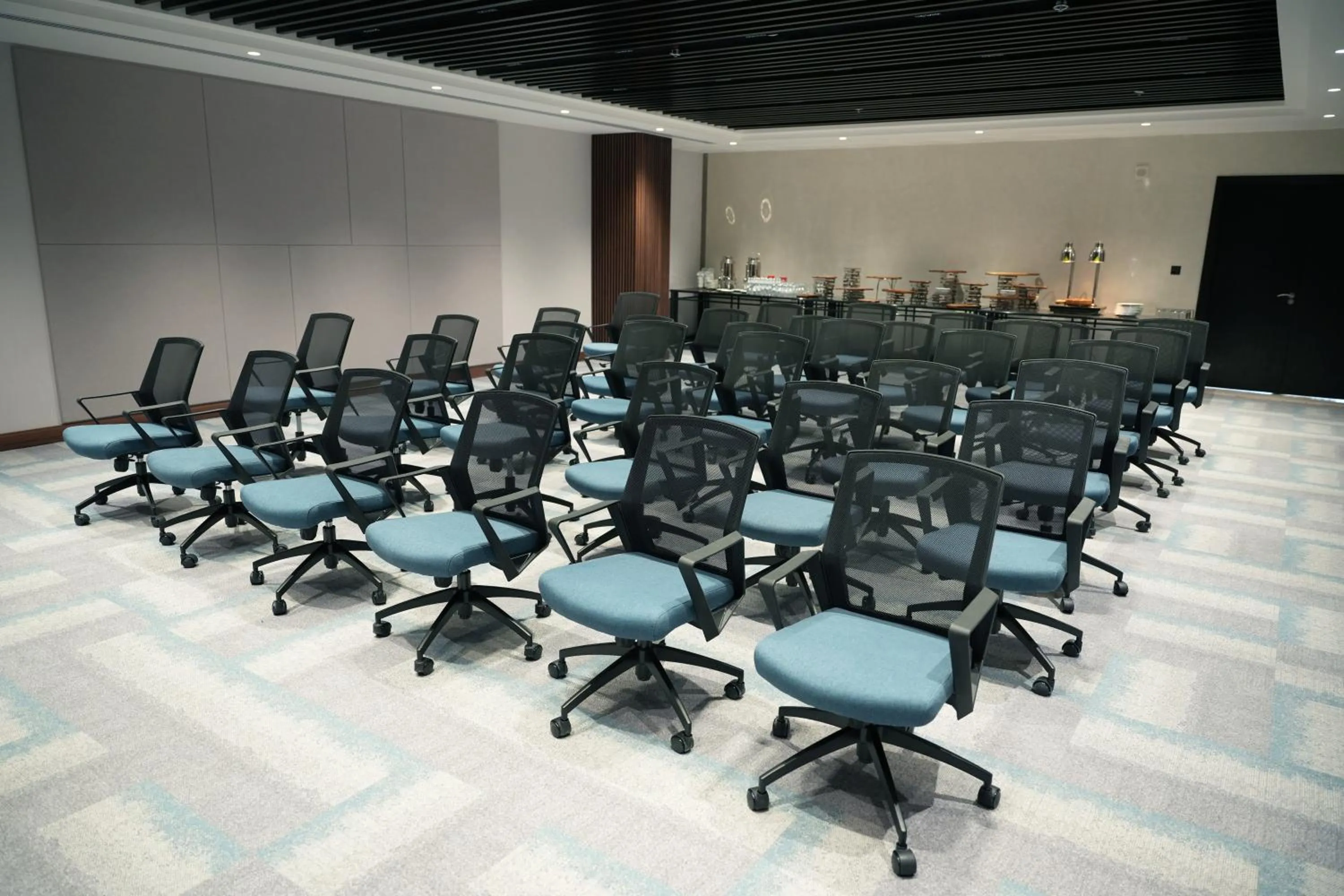 Meeting/conference room in Novotel Riyadh Al Anoud