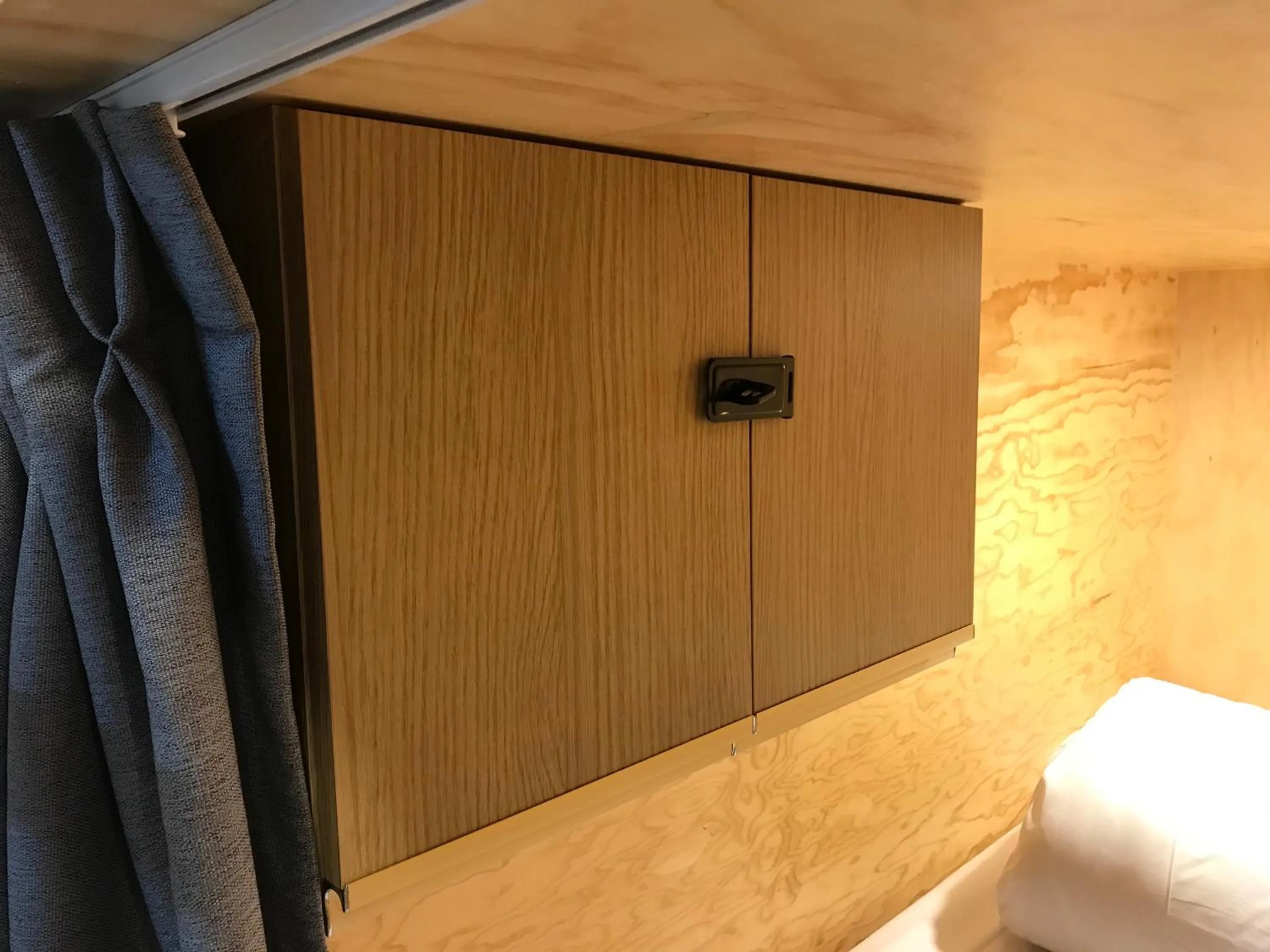 Bedroom, Bed in Seoulite Inn Myeongdong Formerly - Step Inn Myeongdong 2