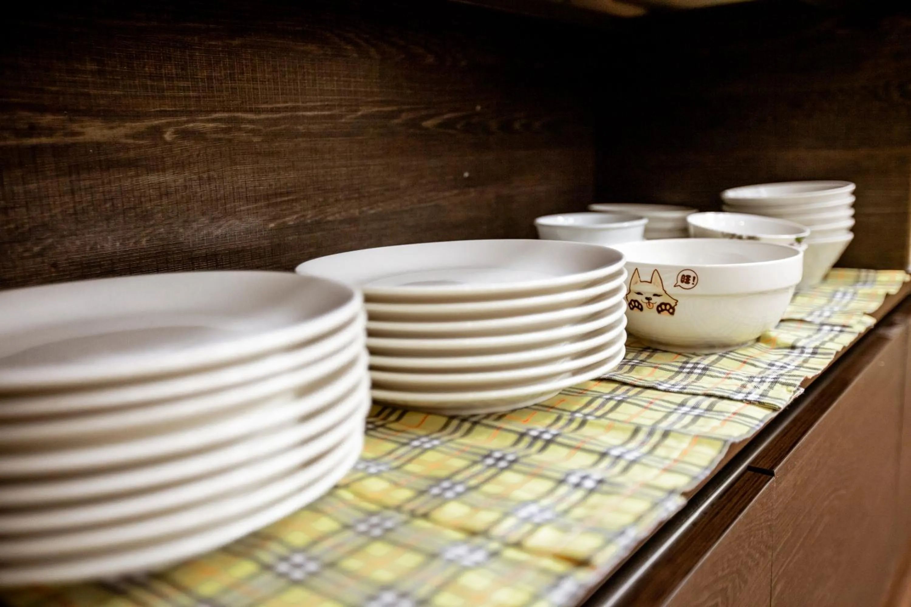 Breakfast in Seoulite Inn Myeongdong Formerly - Step Inn Myeongdong 2