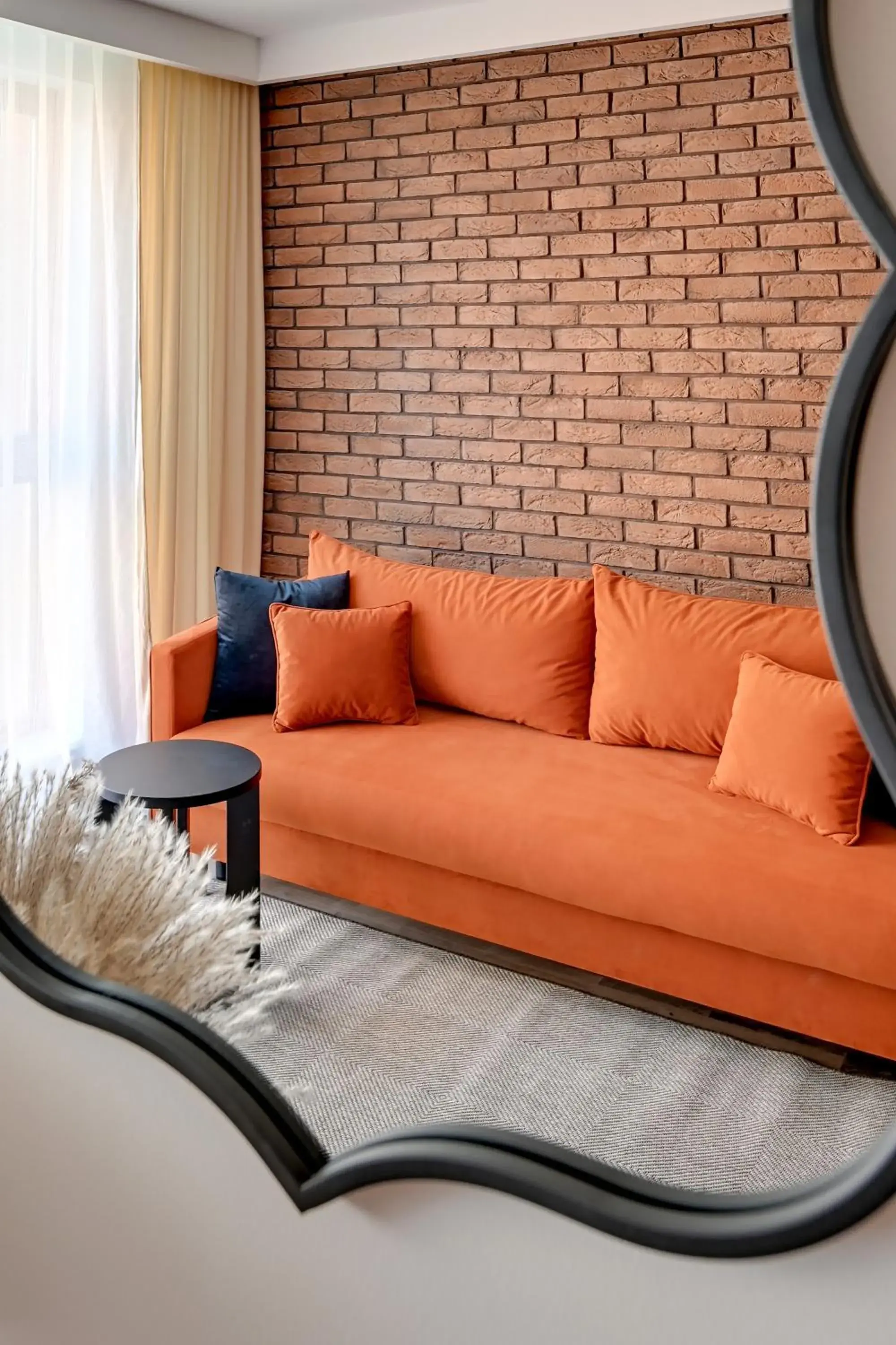 Standard Apartment in Aura - Riverside & Parking by Downtown Apartments Standard Apartment in Aura - Riverside & Parking by Downtown Apartments