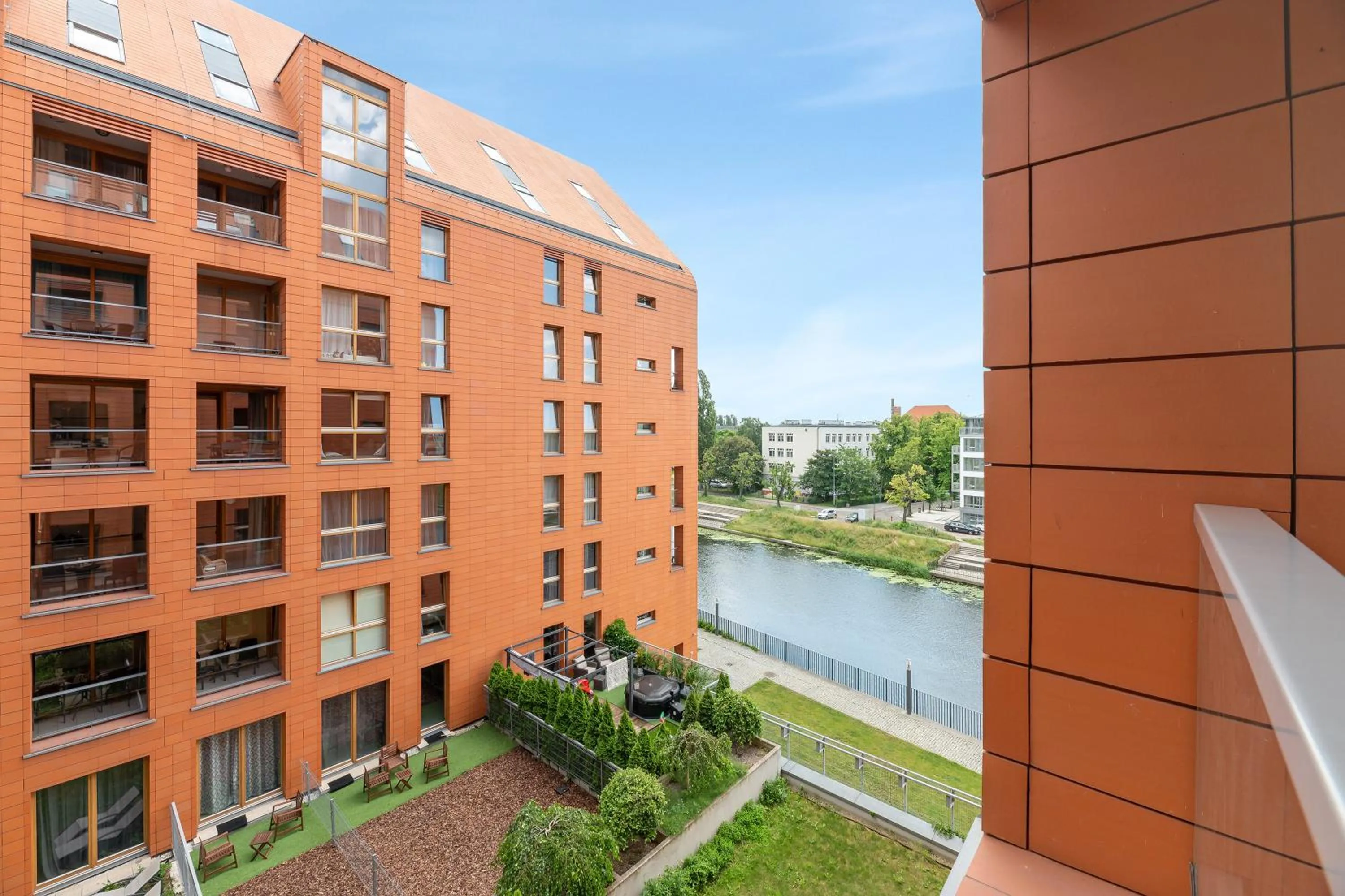 Other in Aura - Riverside & Parking by Downtown Apartments