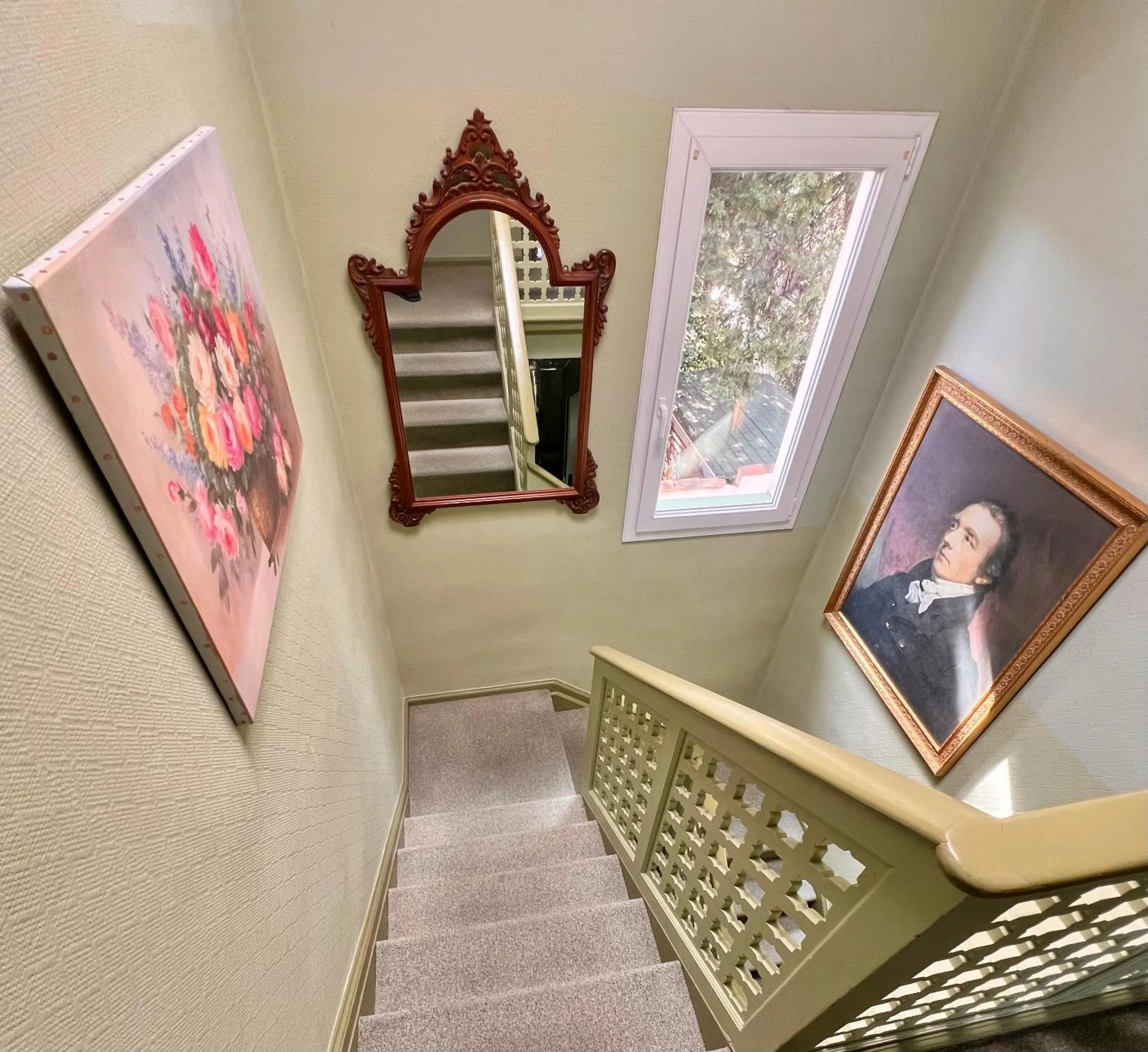 Area and facilities in Hotel Le Ponteil