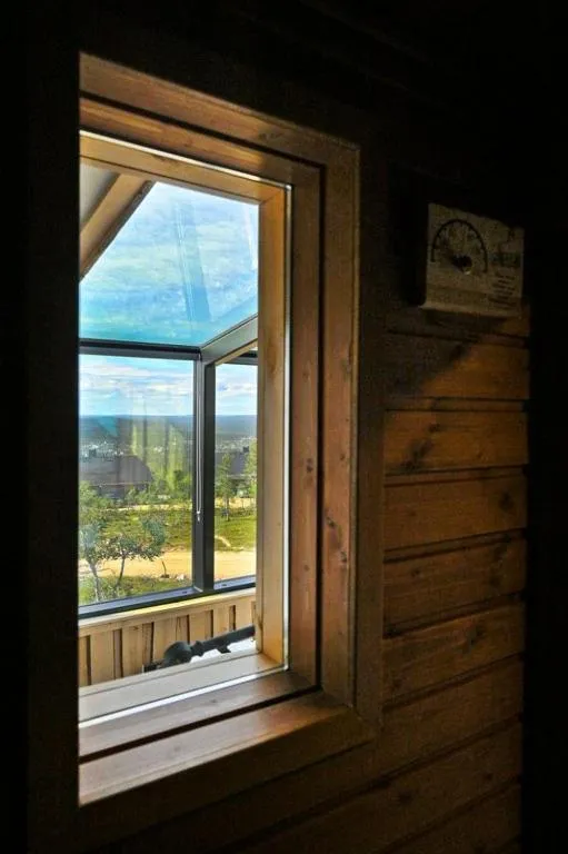 Top Star Saariselkä - Arctic Glass Cubes