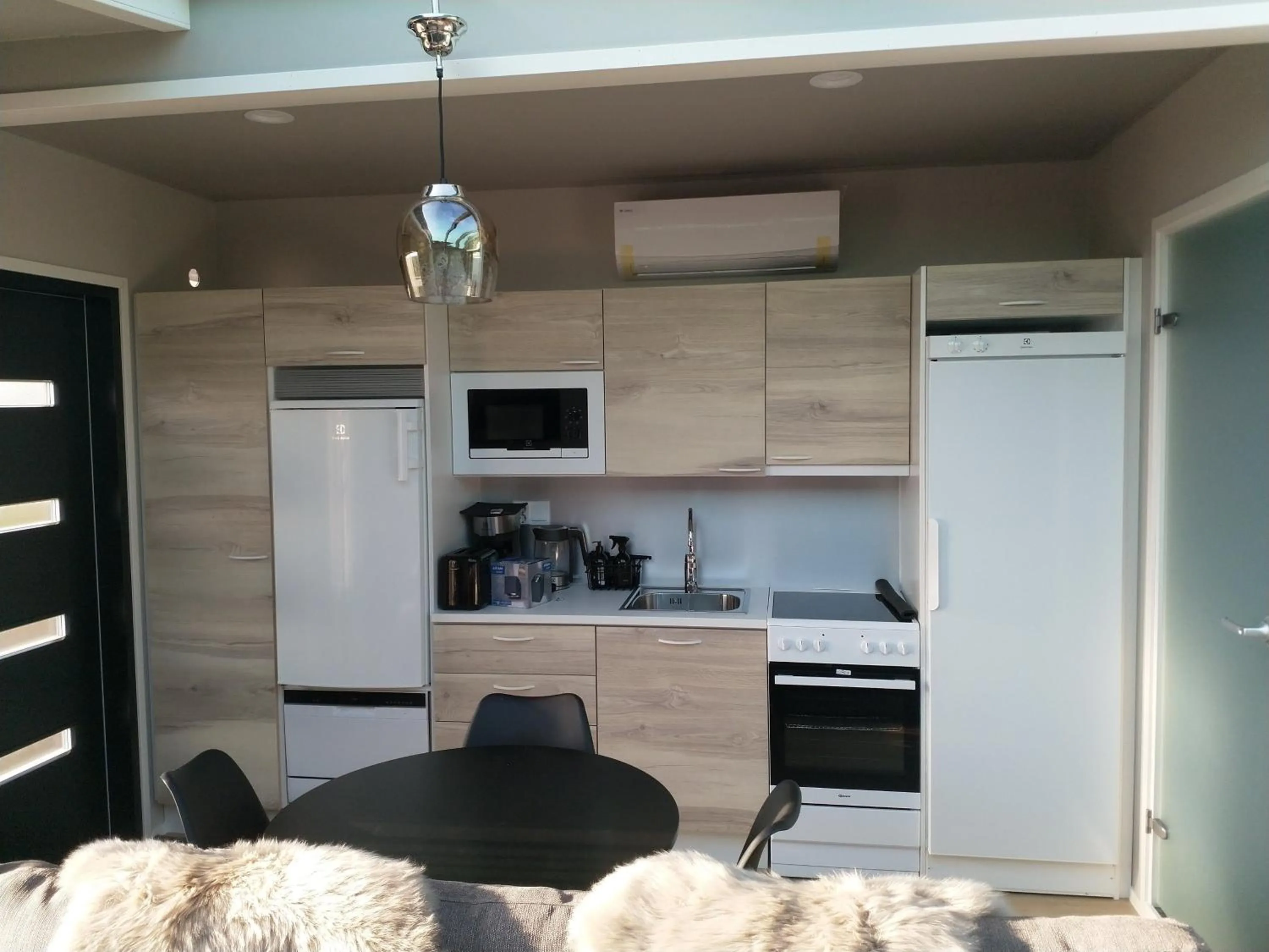 Top Star Saariselkä - Arctic Glass Cubes