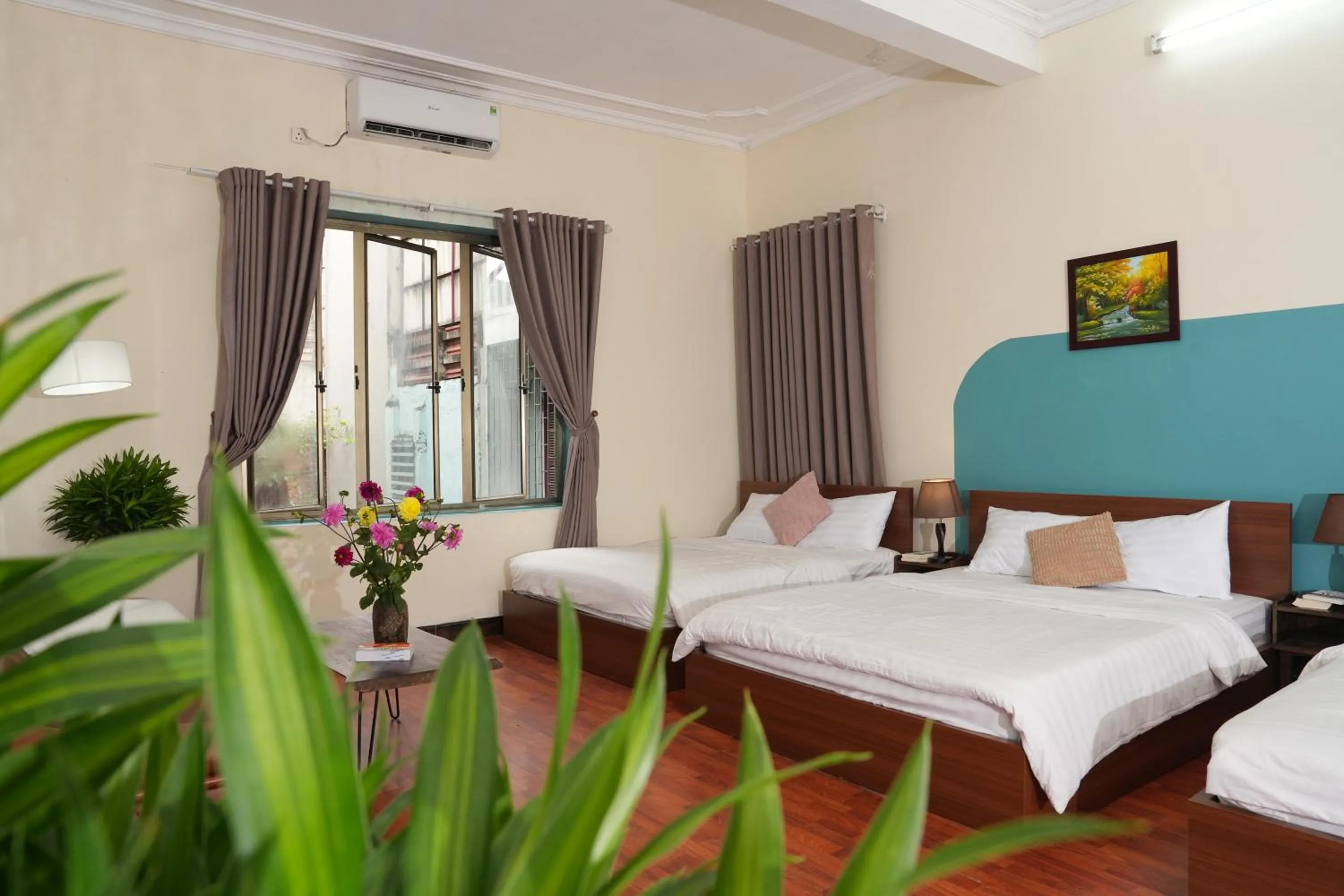 Hanoi Crocus Homestay